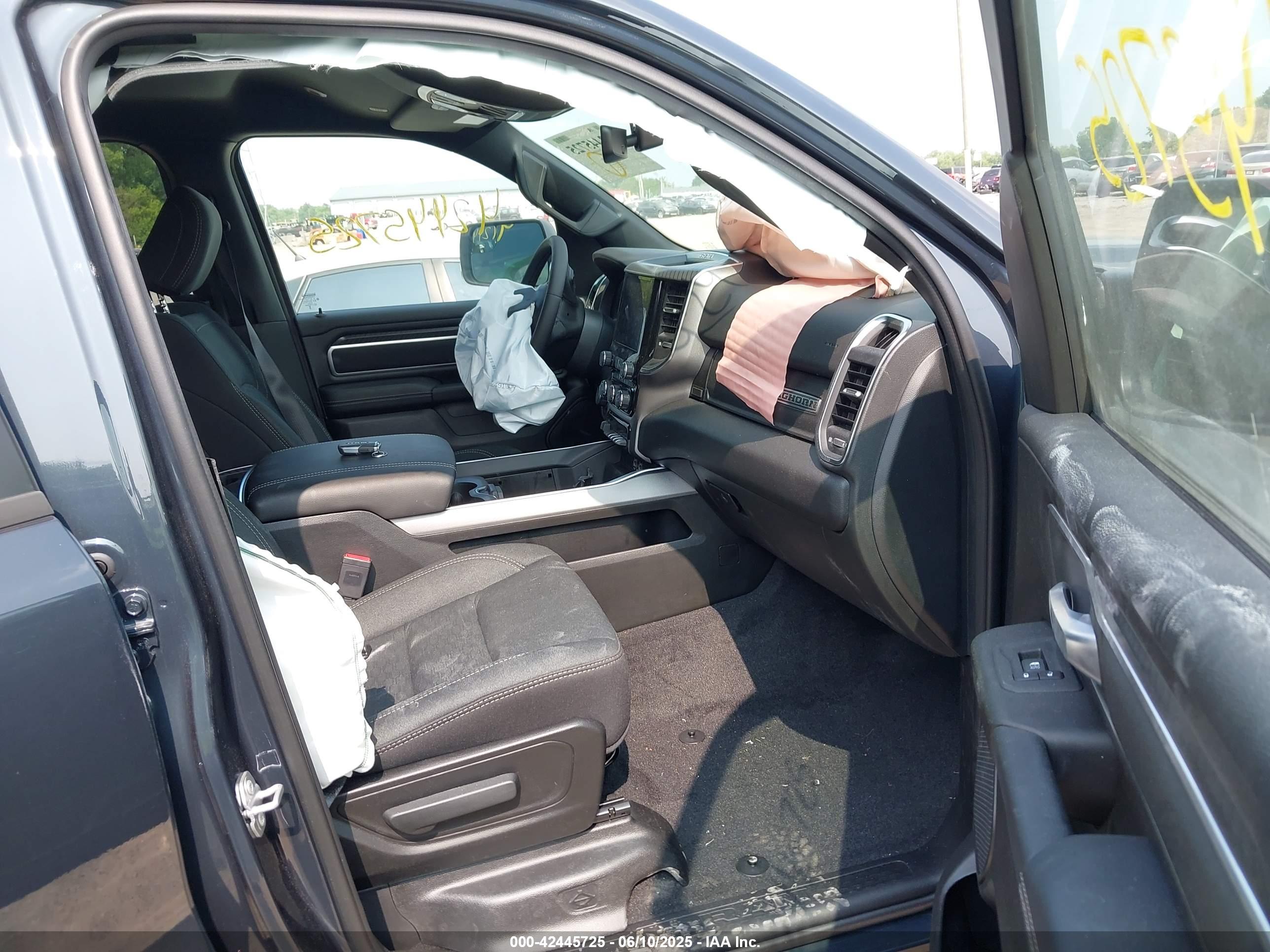 RAM 1500 image 5