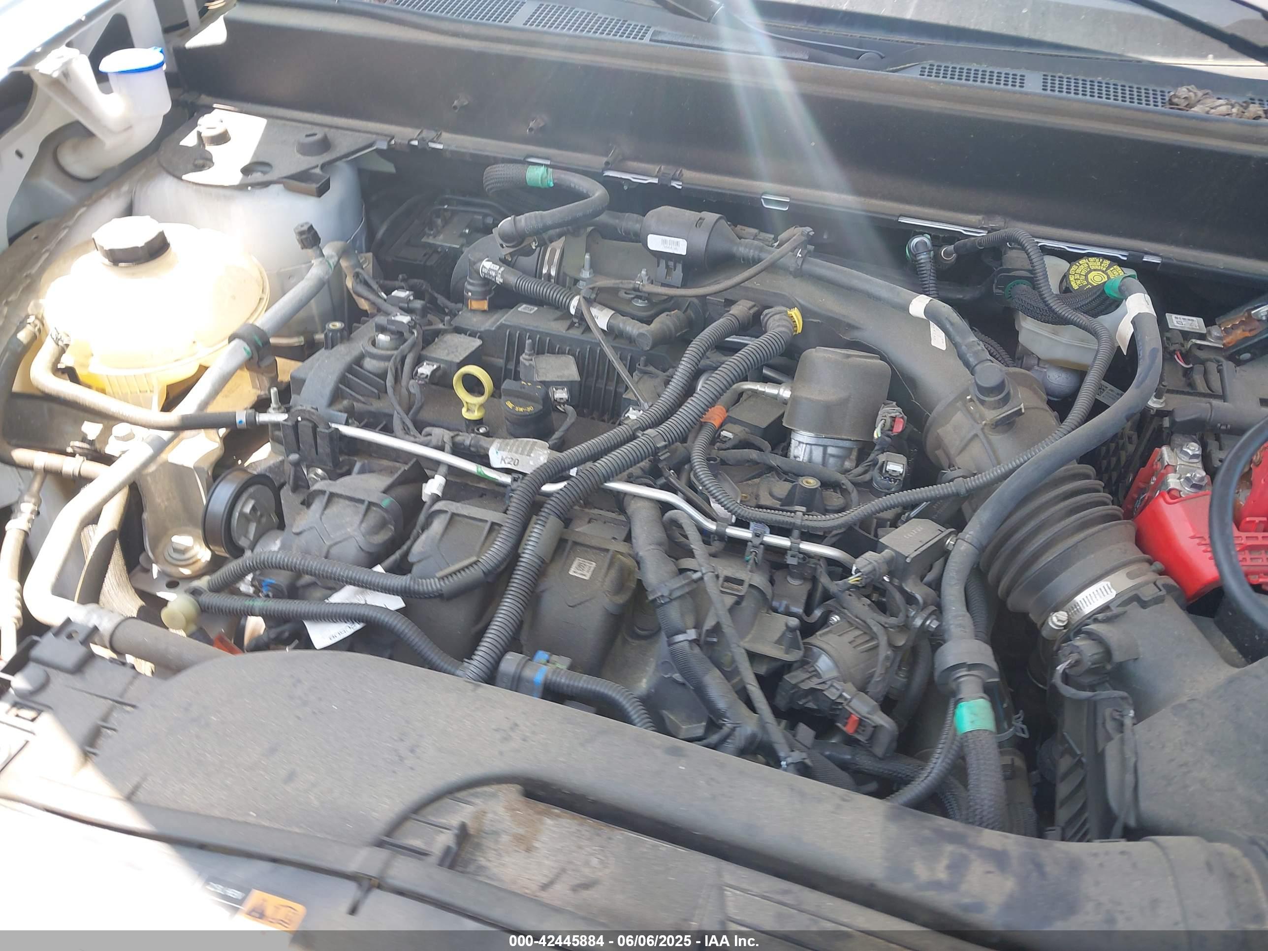 FORD MAVERICK image 10