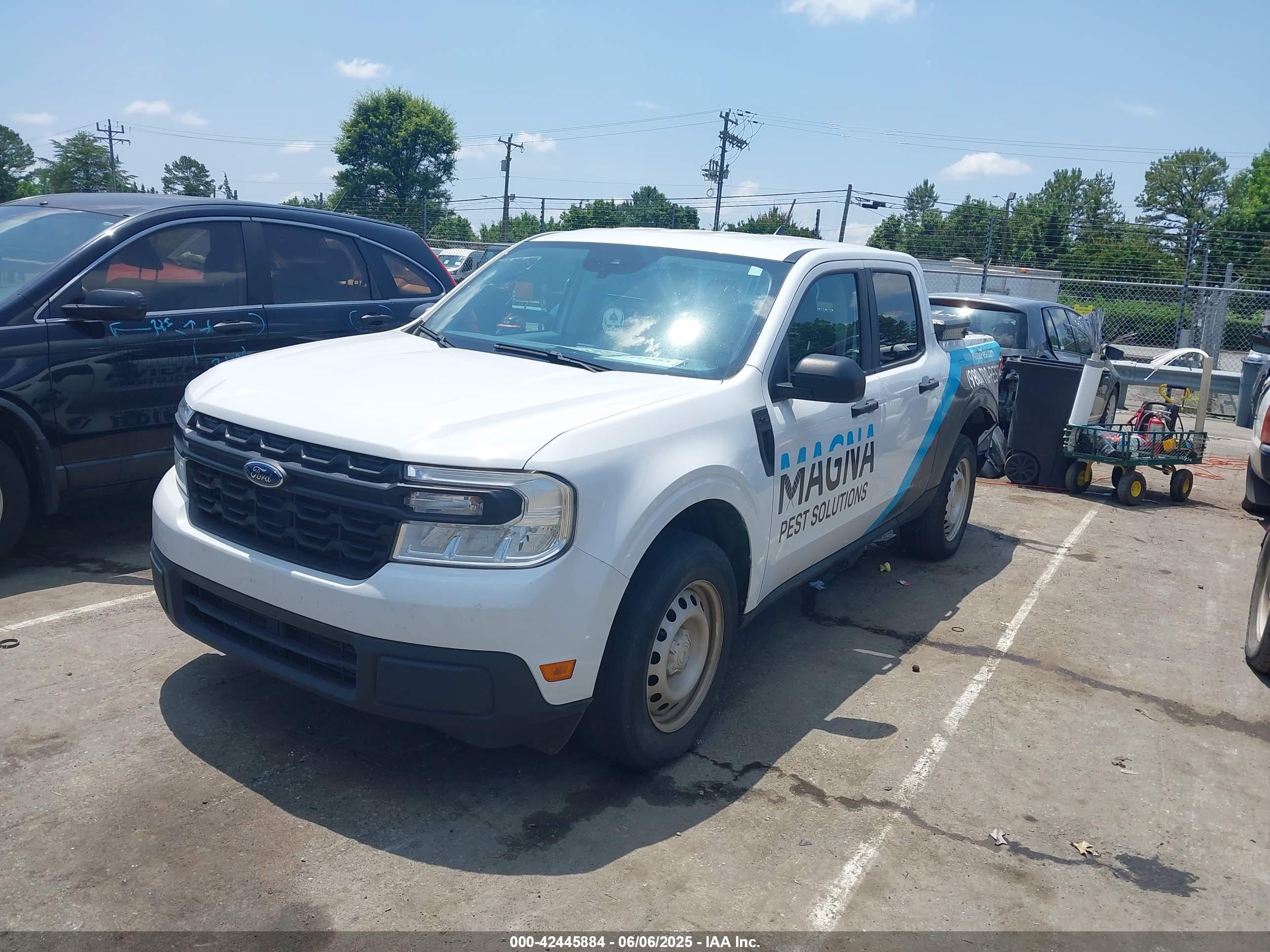 FORD MAVERICK image 2