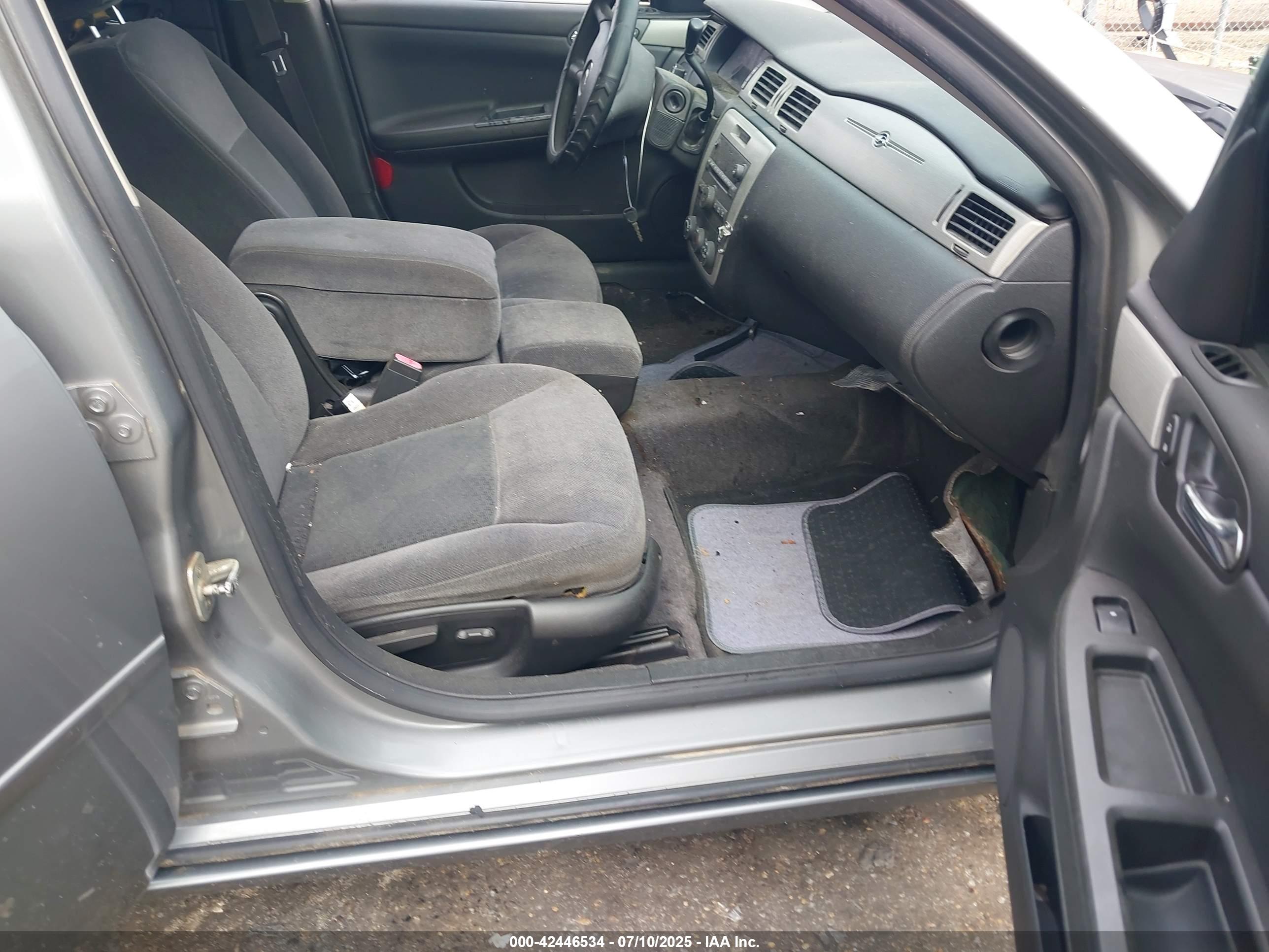 CHEVROLET IMPALA image 5