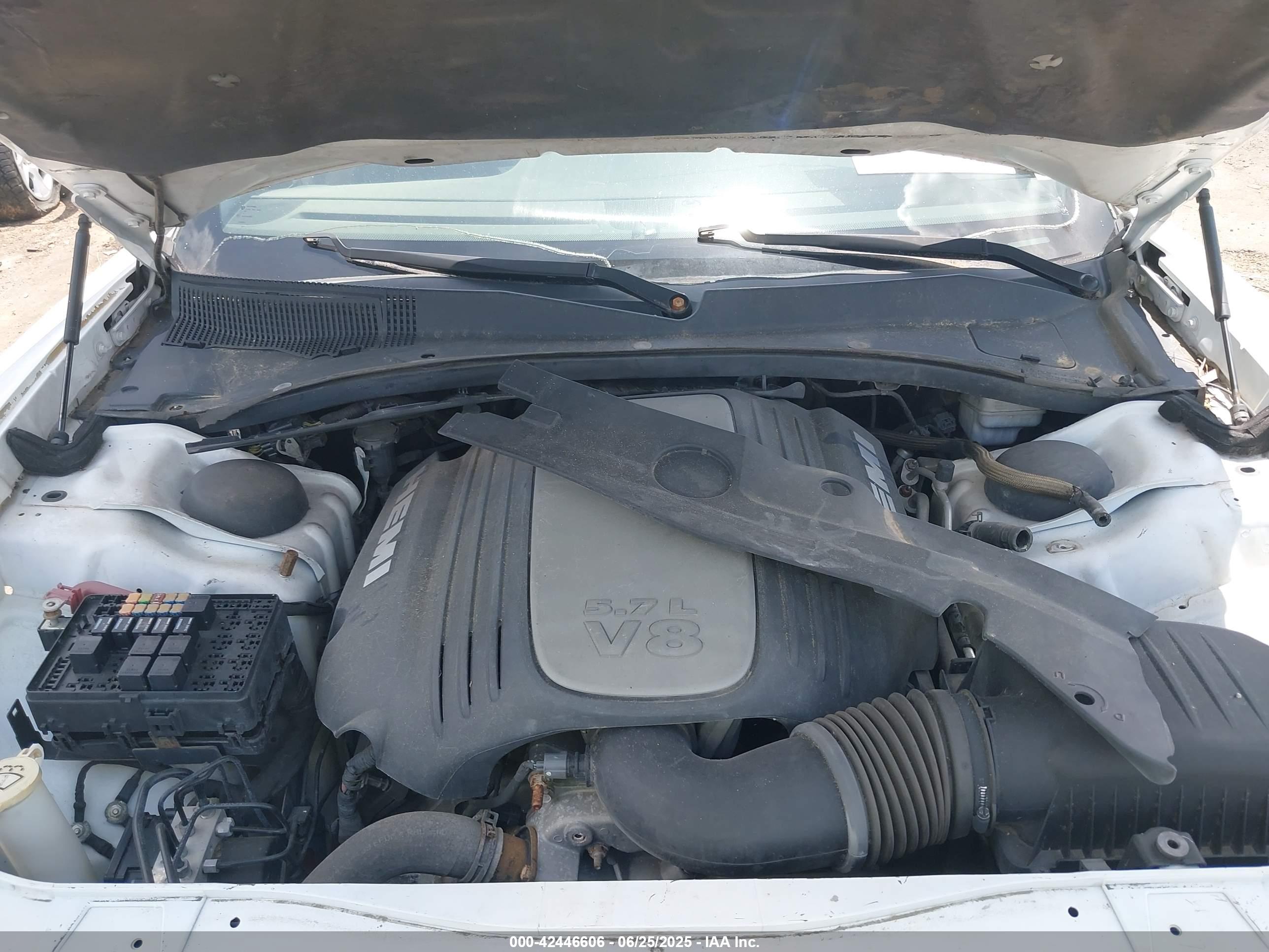 DODGE CHARGER image 10
