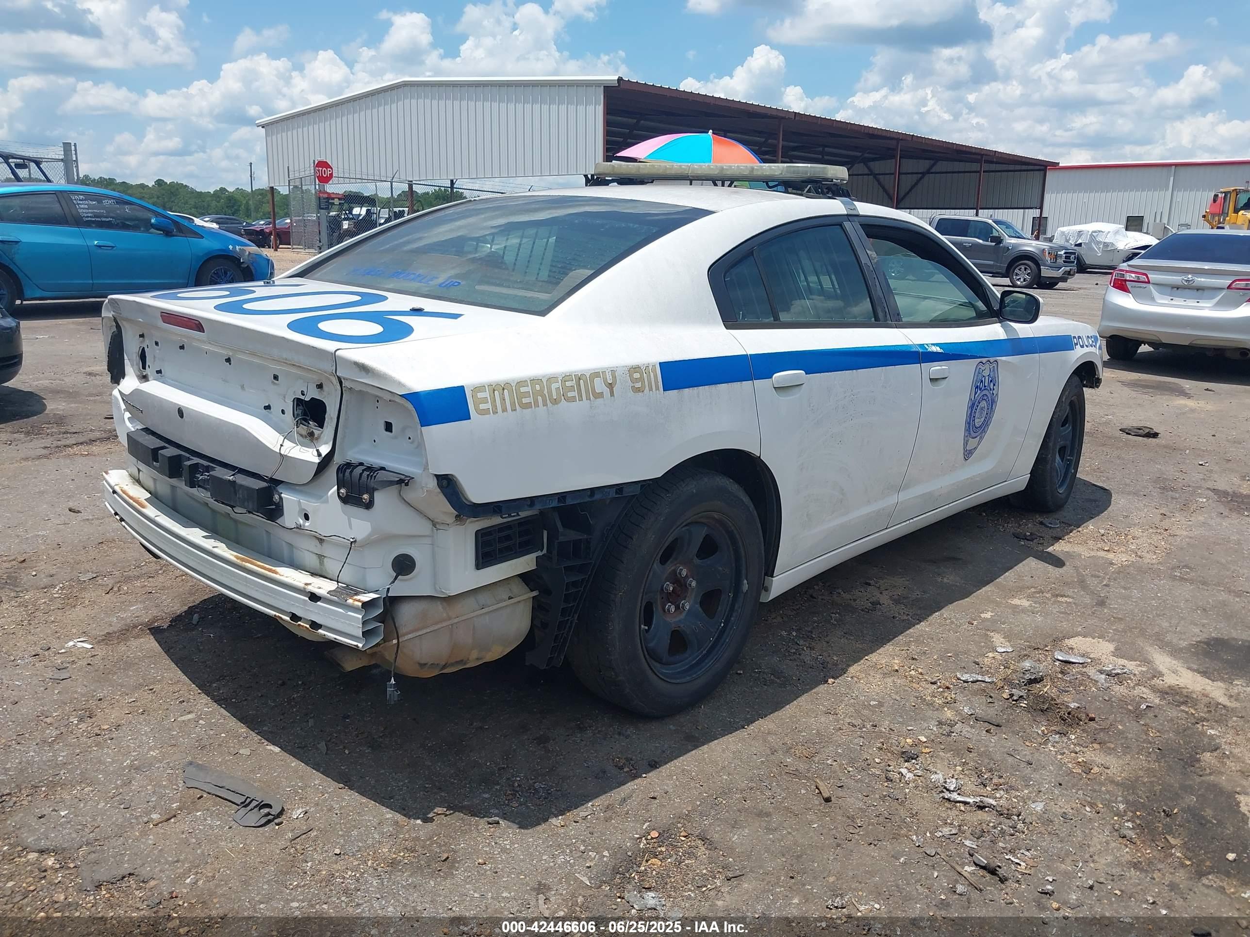 DODGE CHARGER image 4