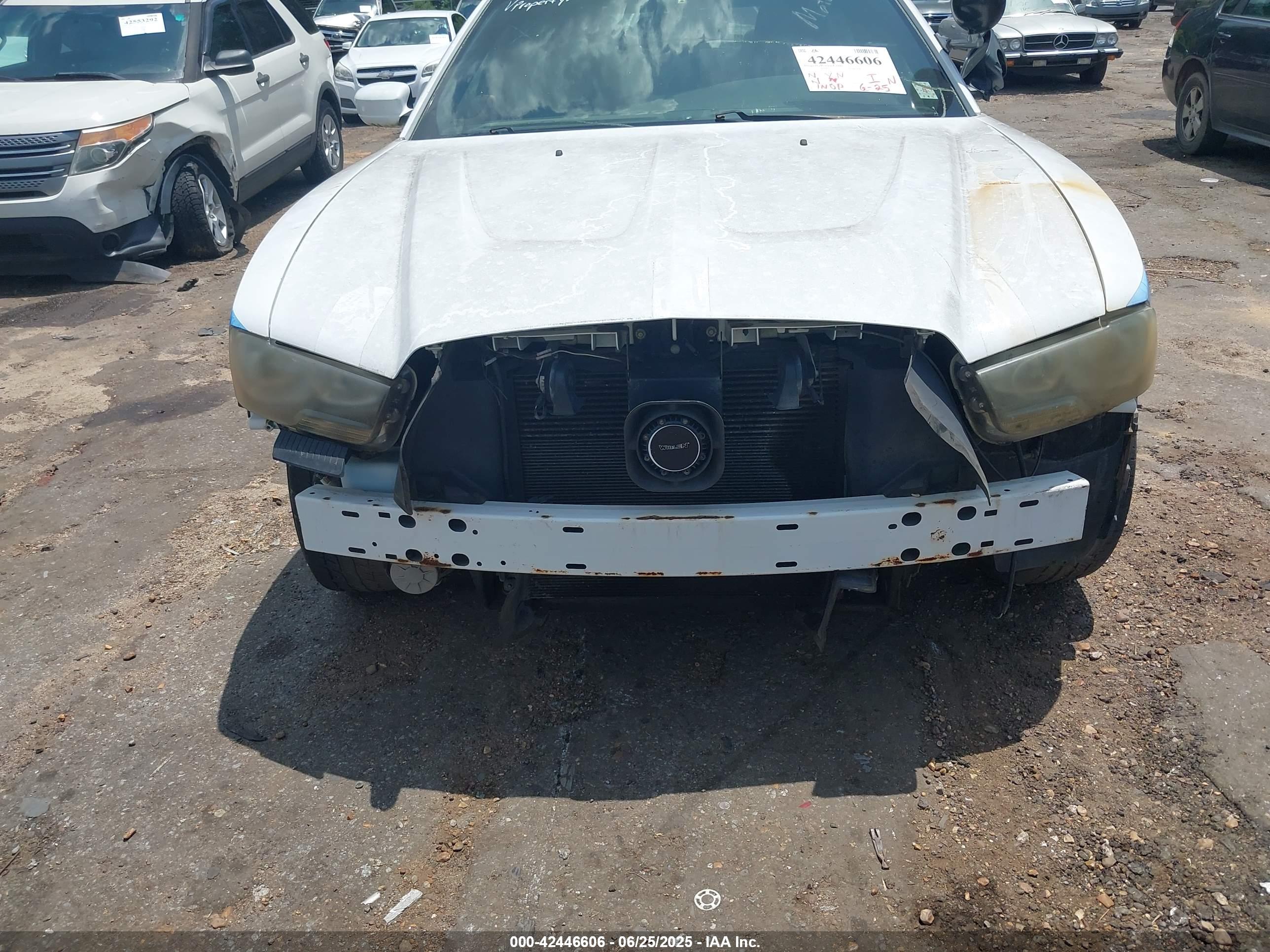 DODGE CHARGER image 6