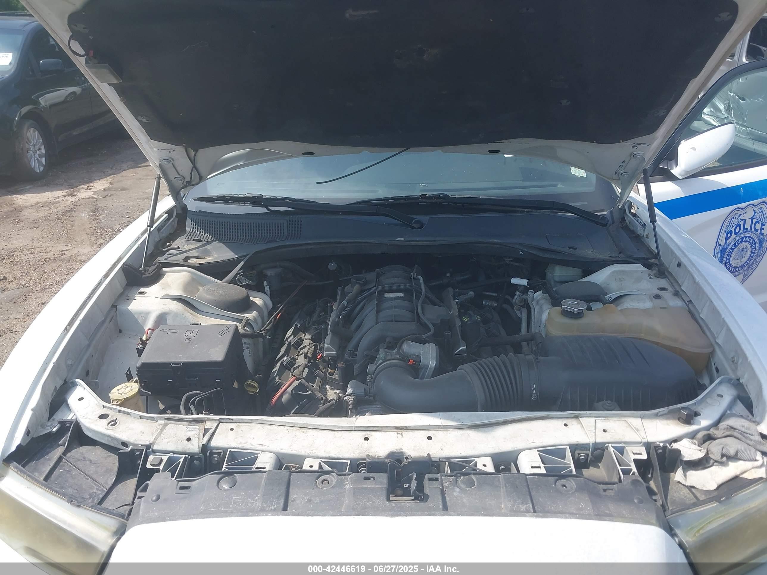 DODGE CHARGER image 10