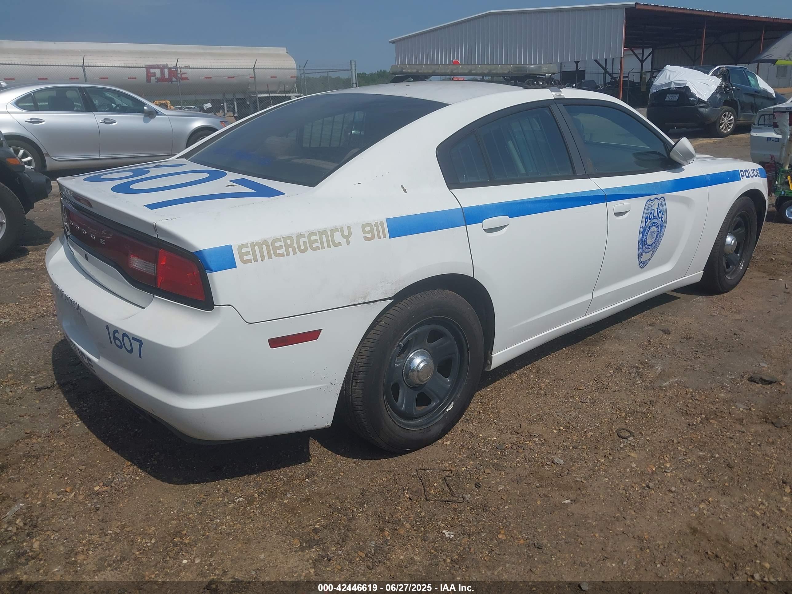 DODGE CHARGER image 4