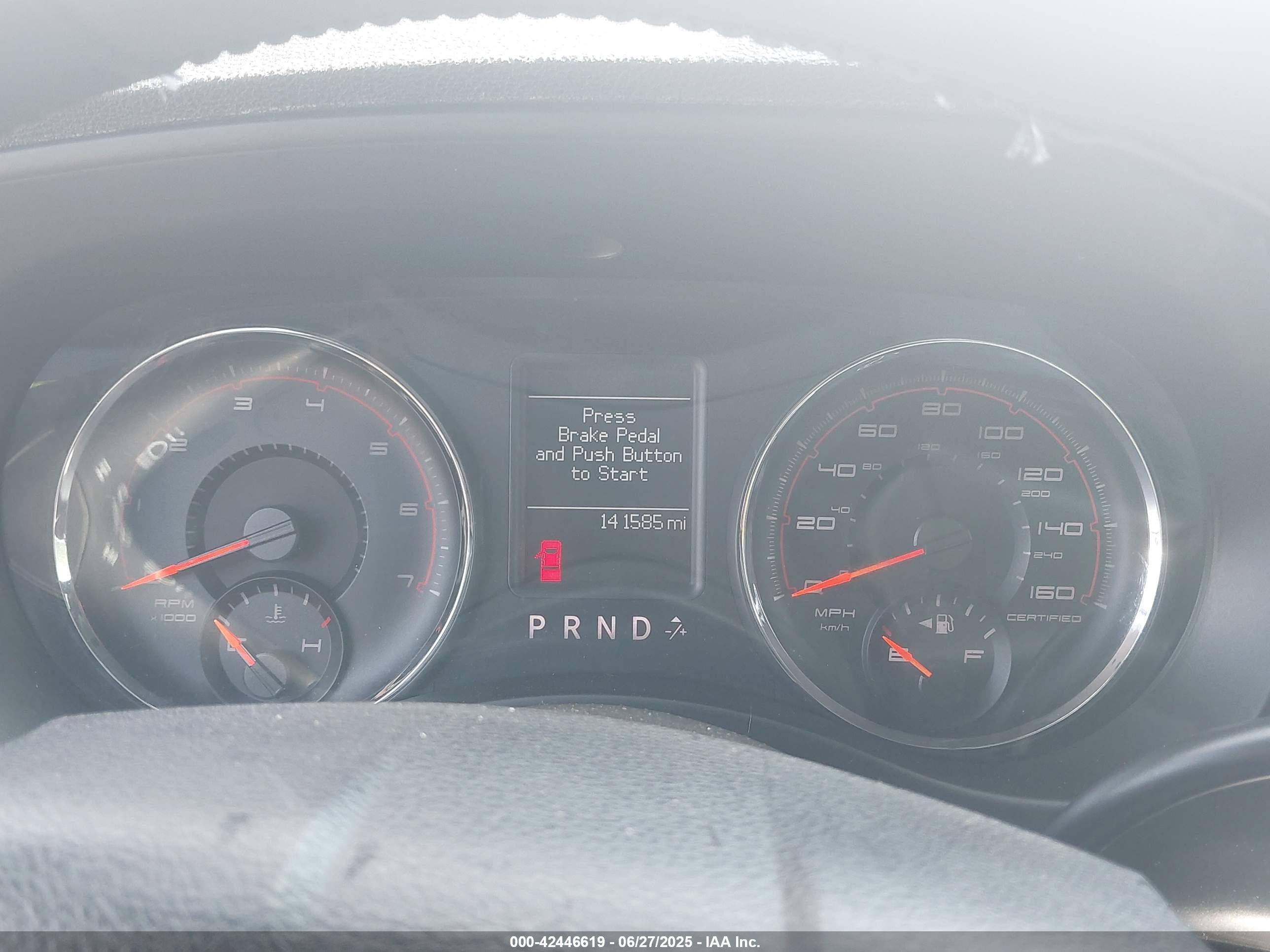 DODGE CHARGER image 7