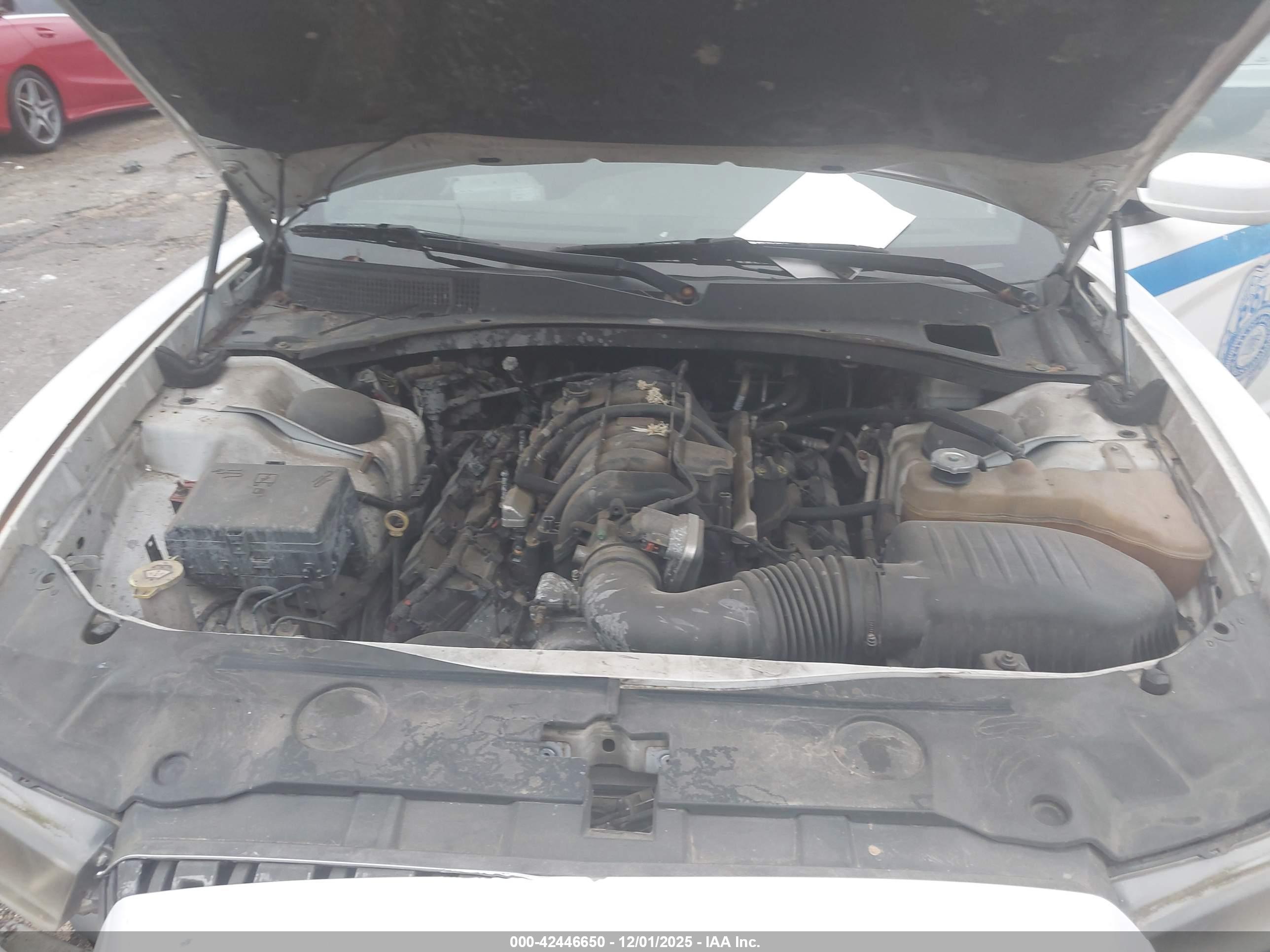 DODGE CHARGER image 10