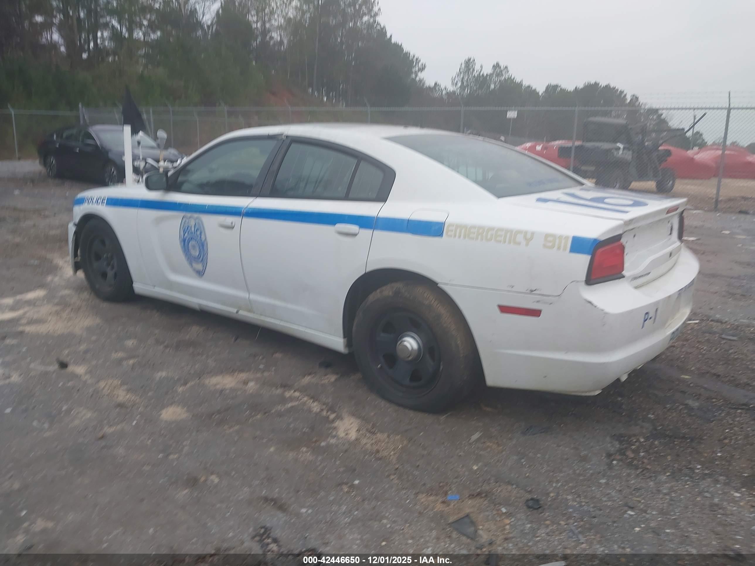 DODGE CHARGER image 3