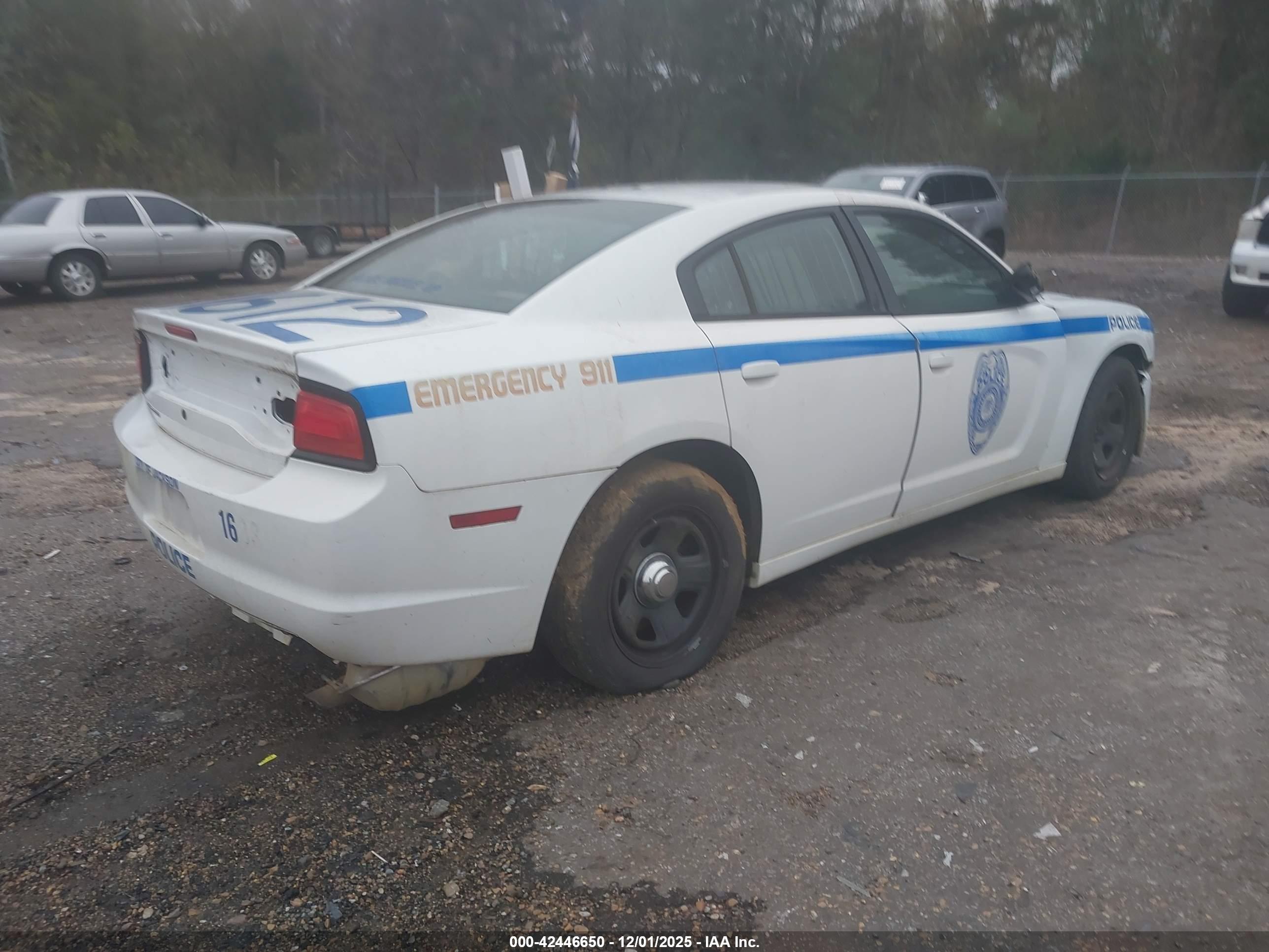 DODGE CHARGER image 4