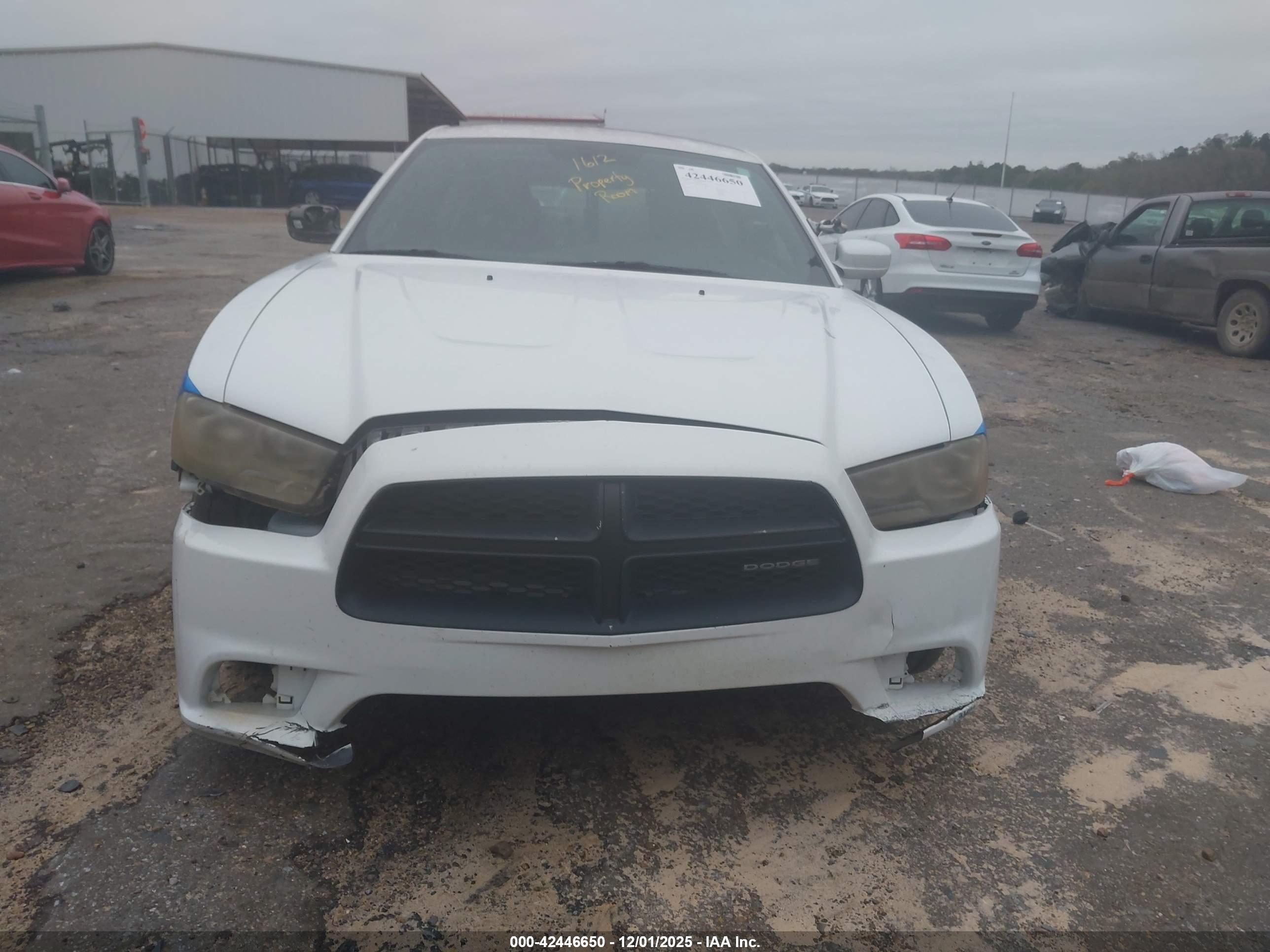 DODGE CHARGER image 6