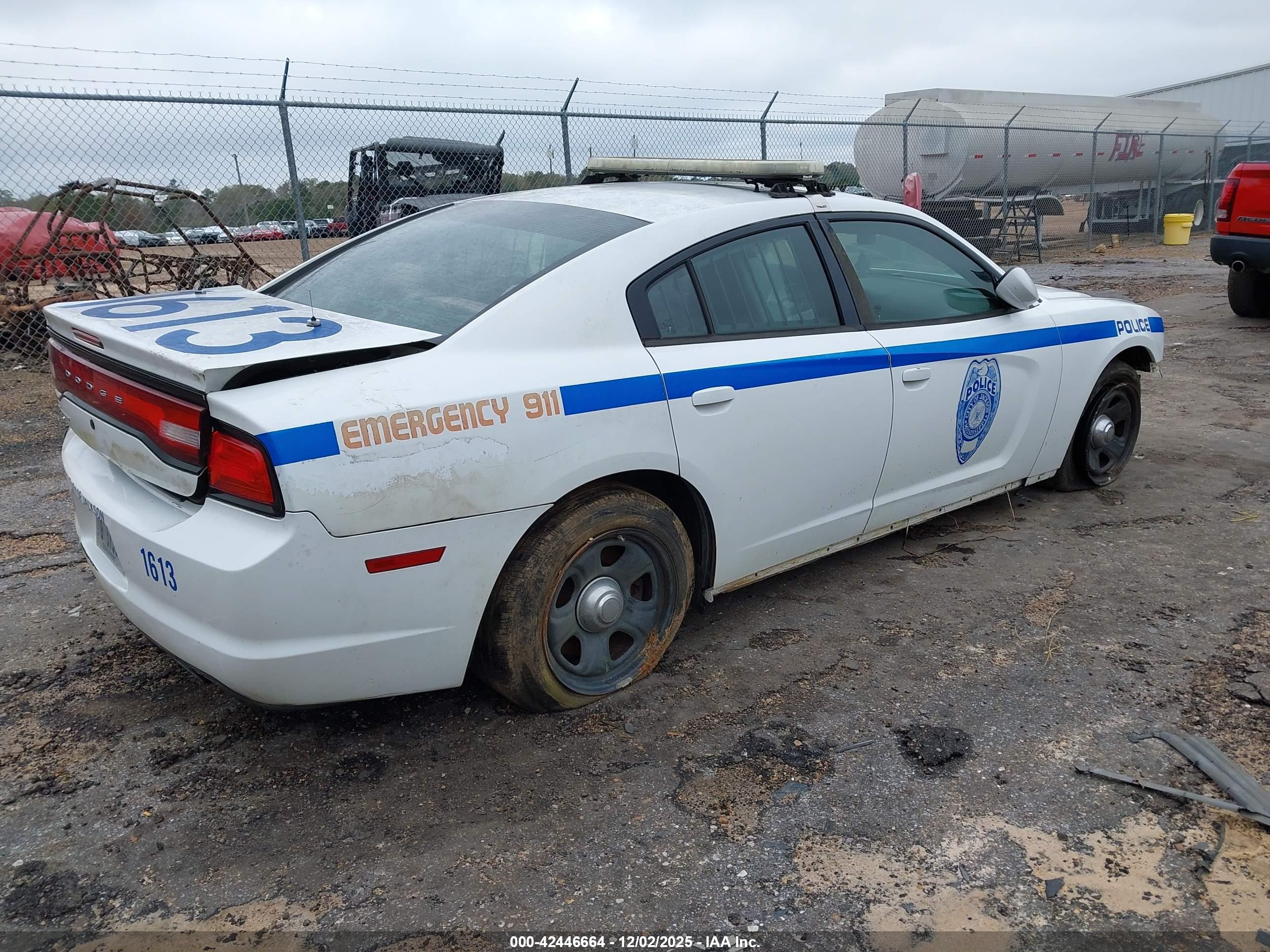 DODGE CHARGER image 4