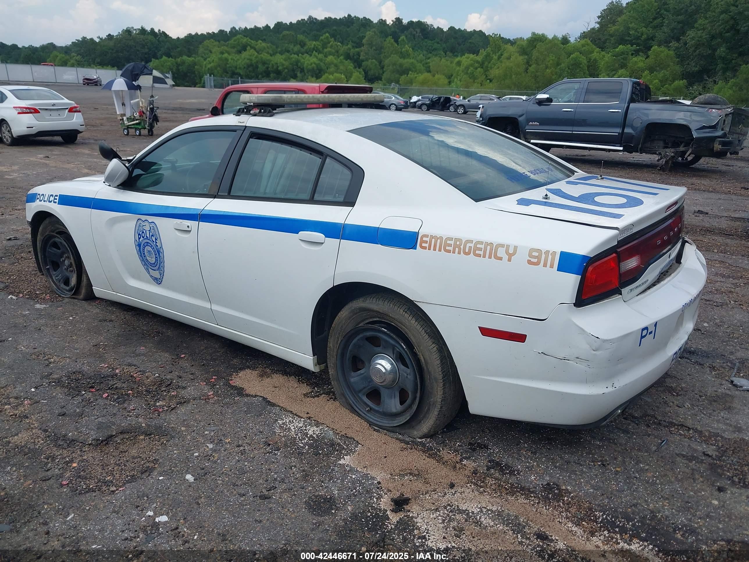 DODGE CHARGER image 3
