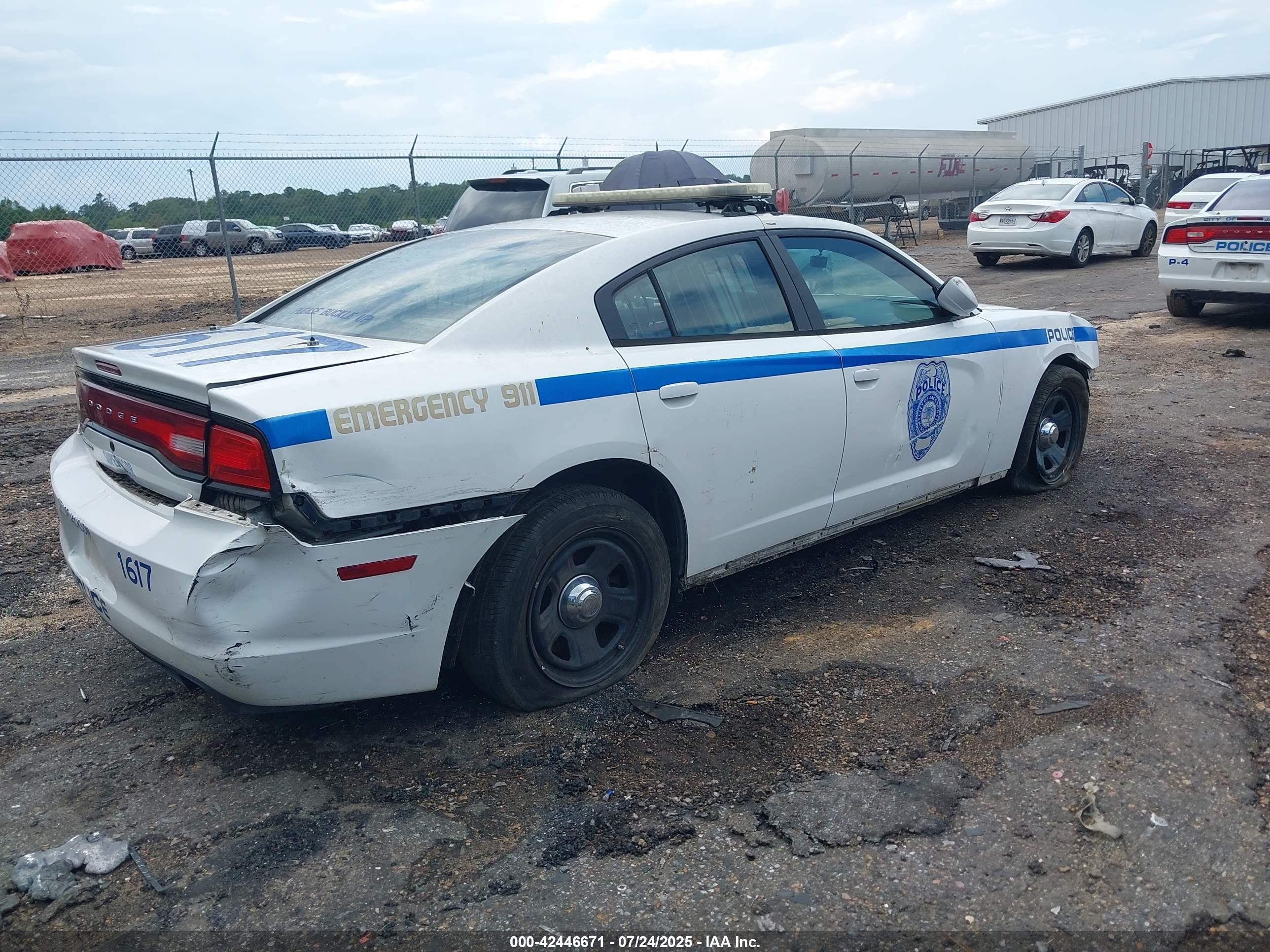 DODGE CHARGER image 4