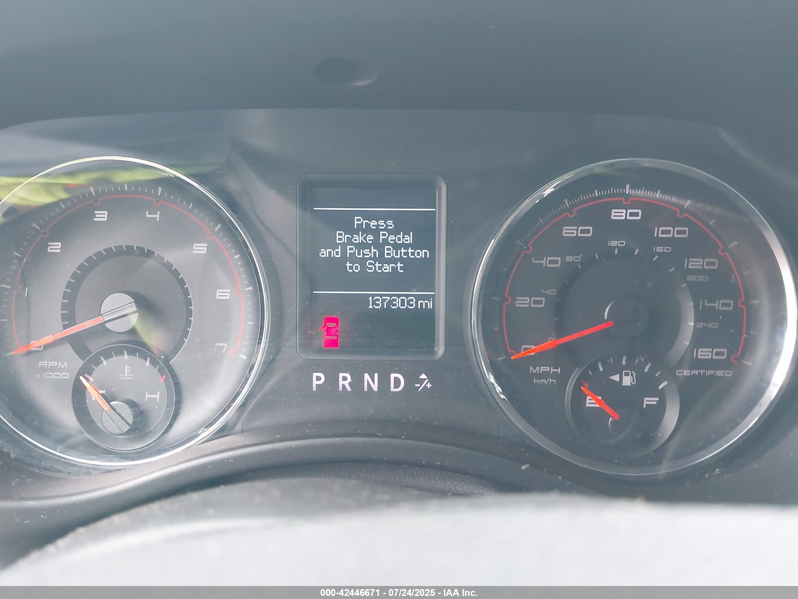 DODGE CHARGER image 7