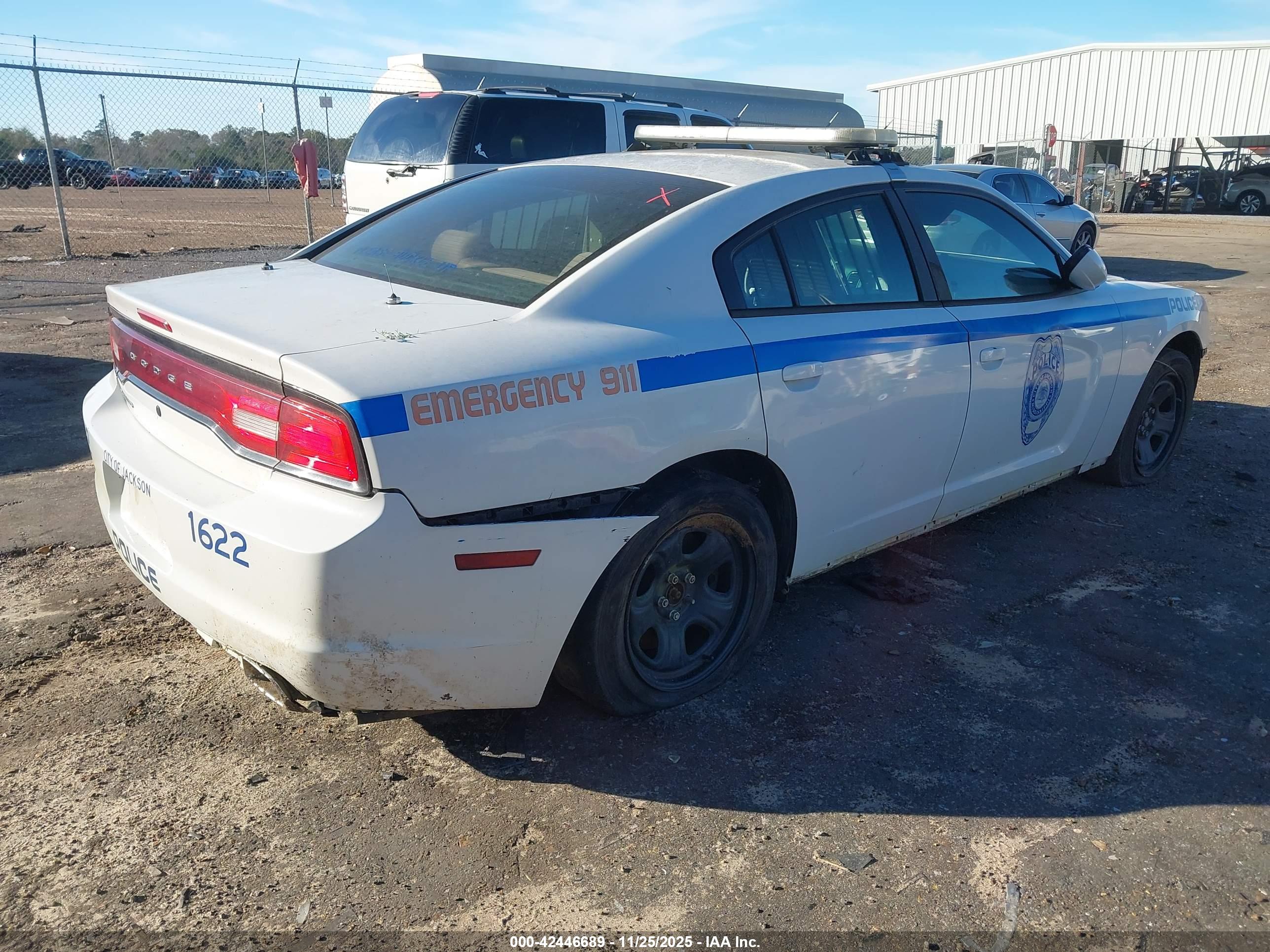 DODGE CHARGER image 4