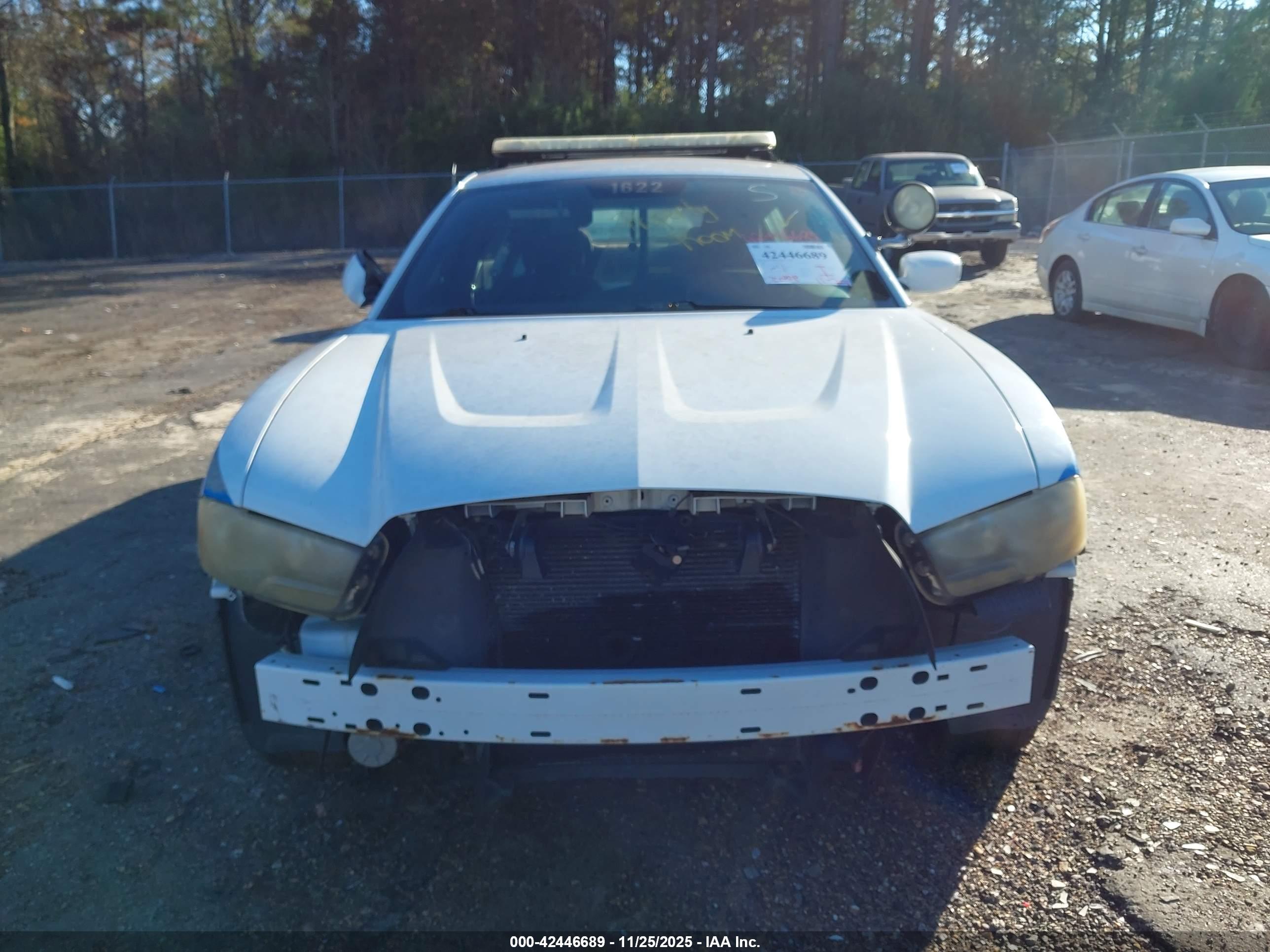 DODGE CHARGER image 6