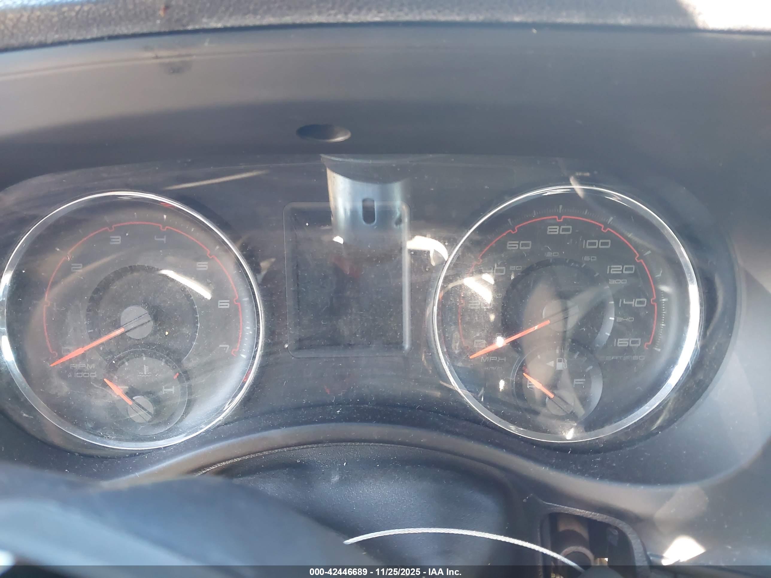 DODGE CHARGER image 7