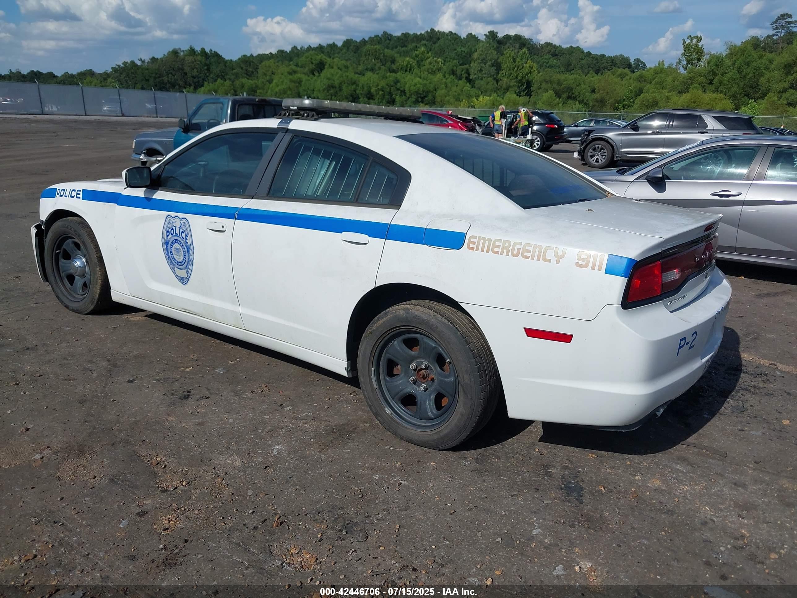 DODGE CHARGER image 3