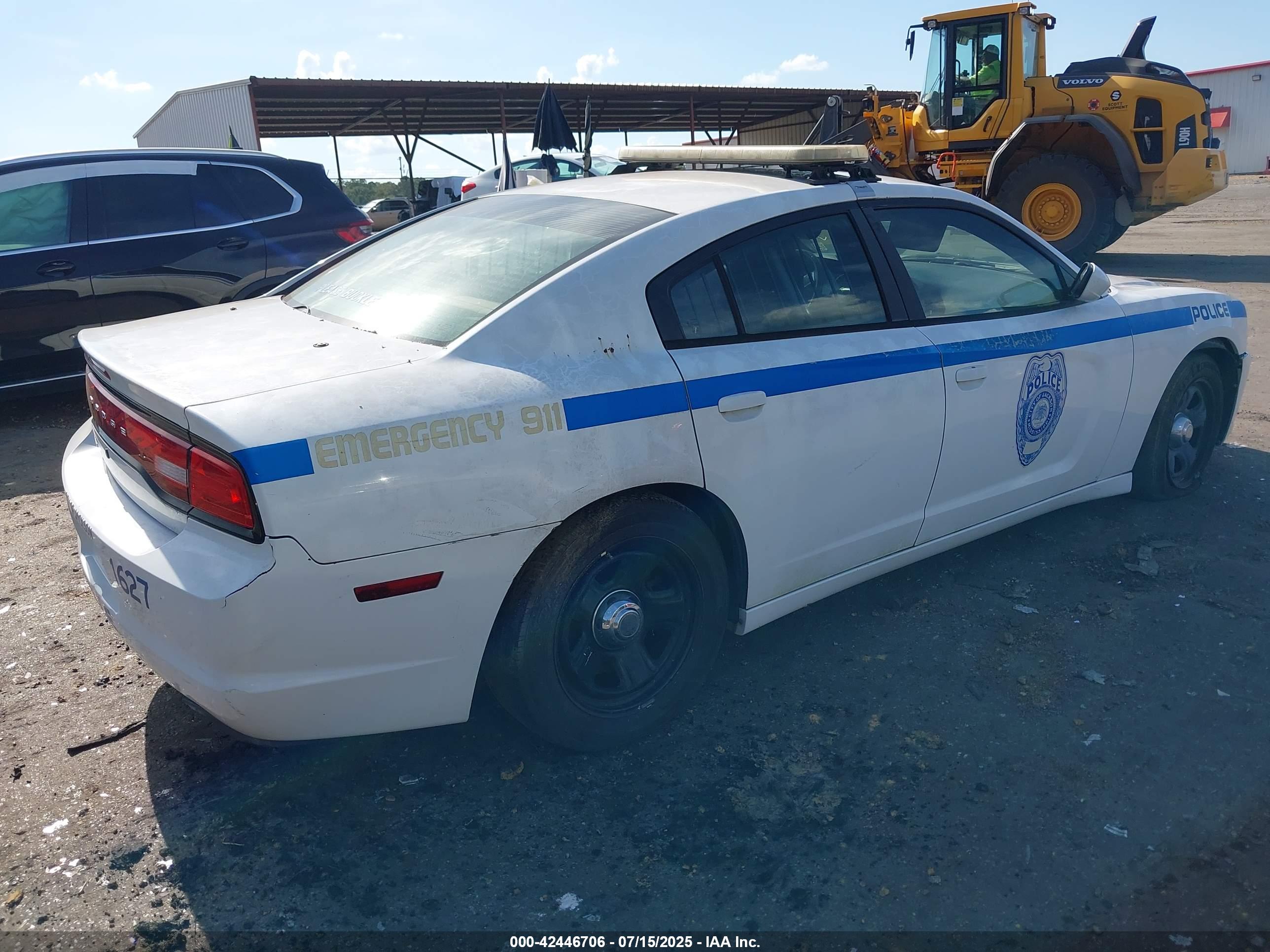 DODGE CHARGER image 4