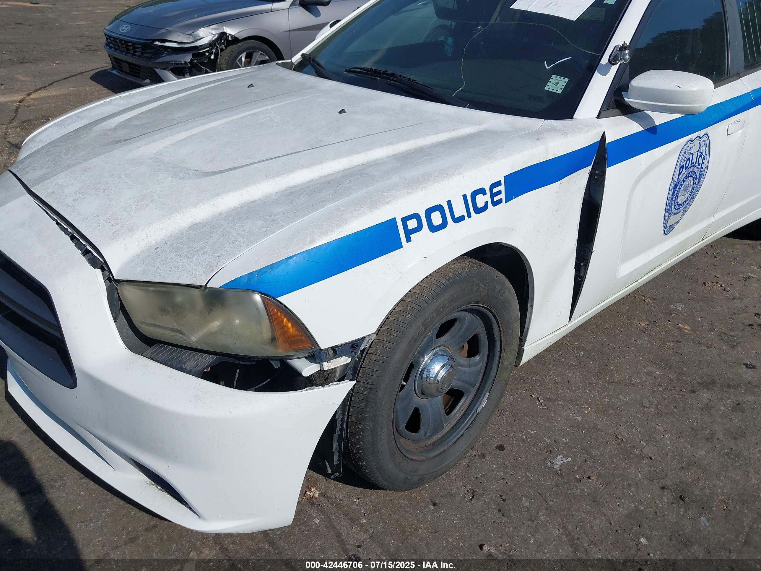DODGE CHARGER image 6
