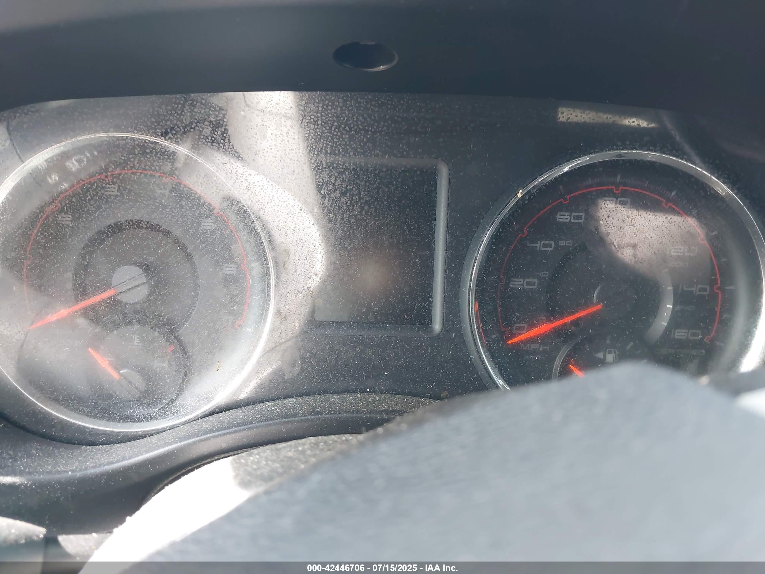 DODGE CHARGER image 7