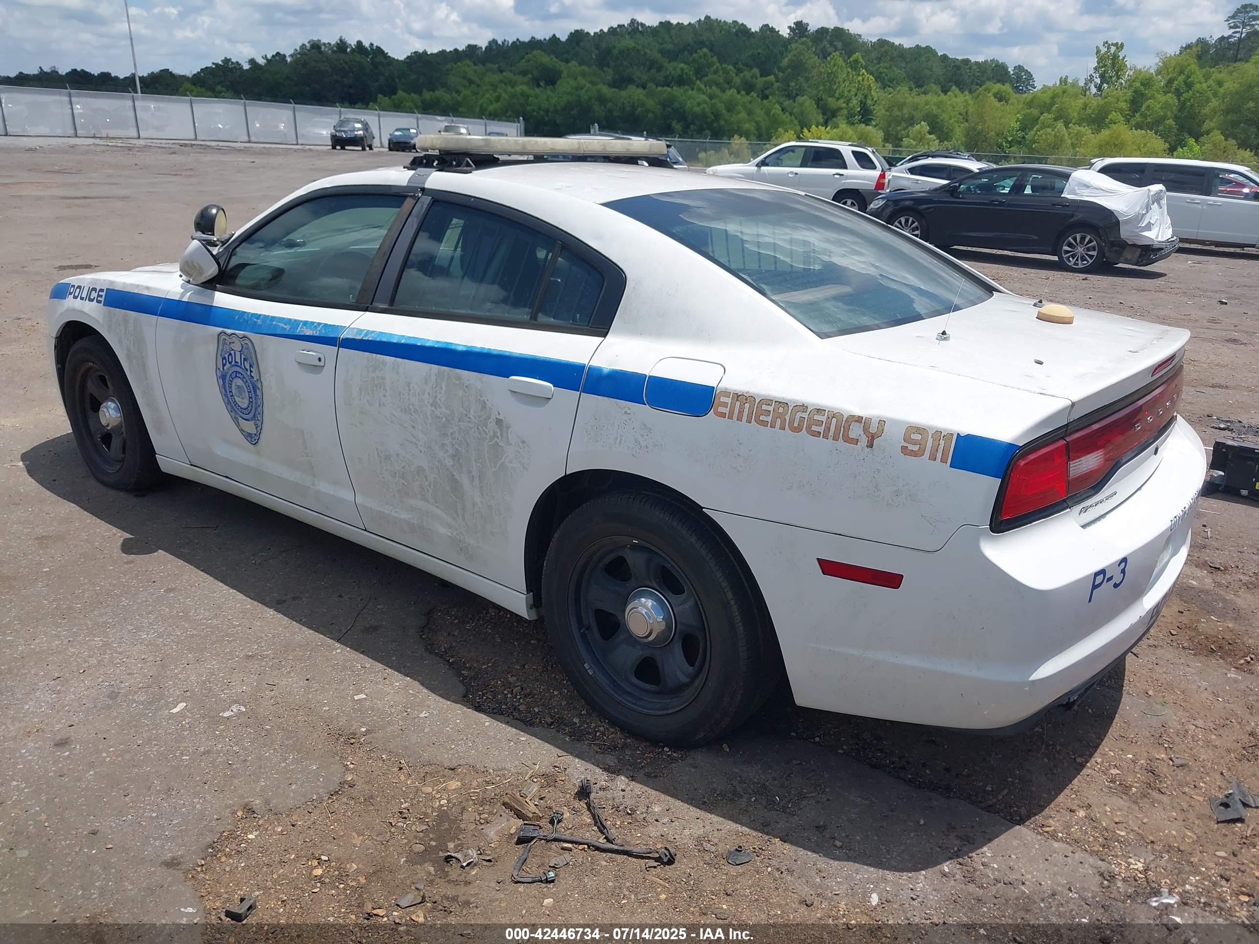 DODGE CHARGER image 3