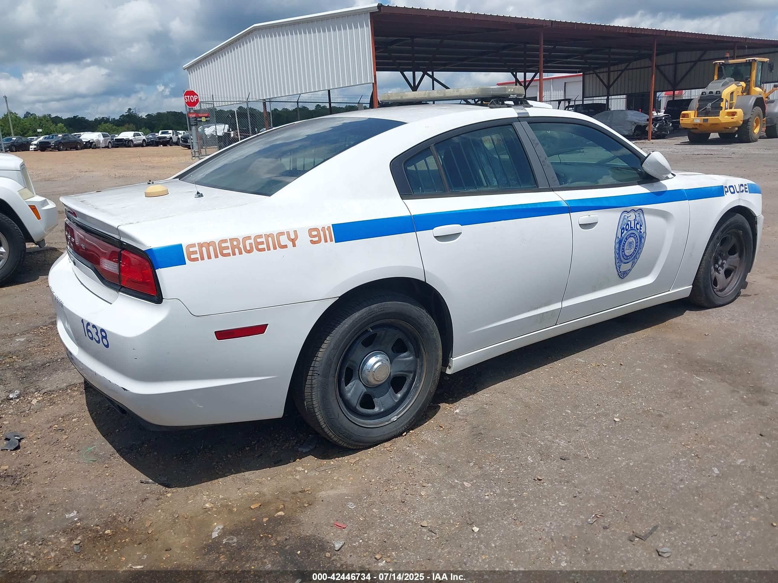 DODGE CHARGER image 4