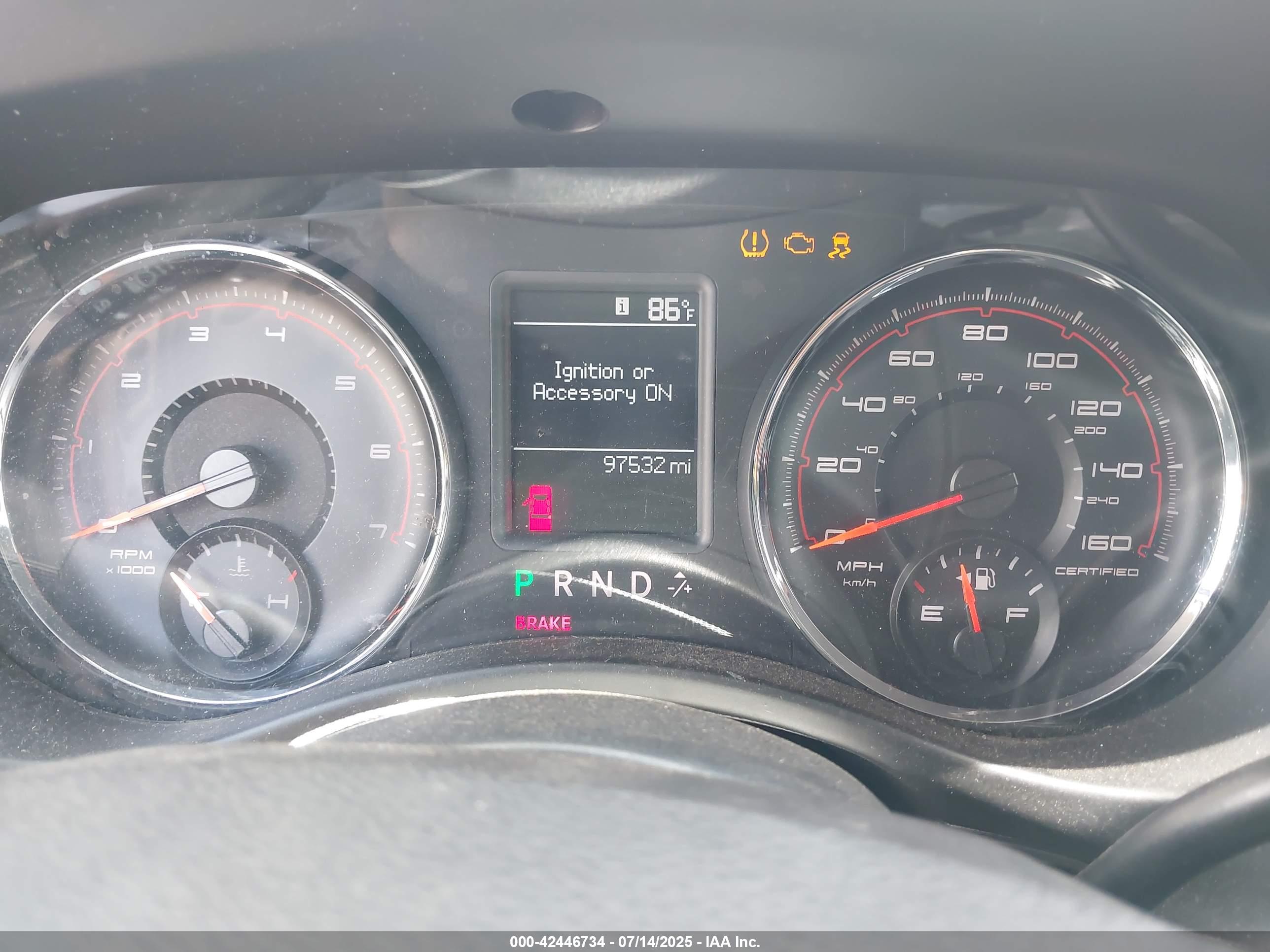 DODGE CHARGER image 7