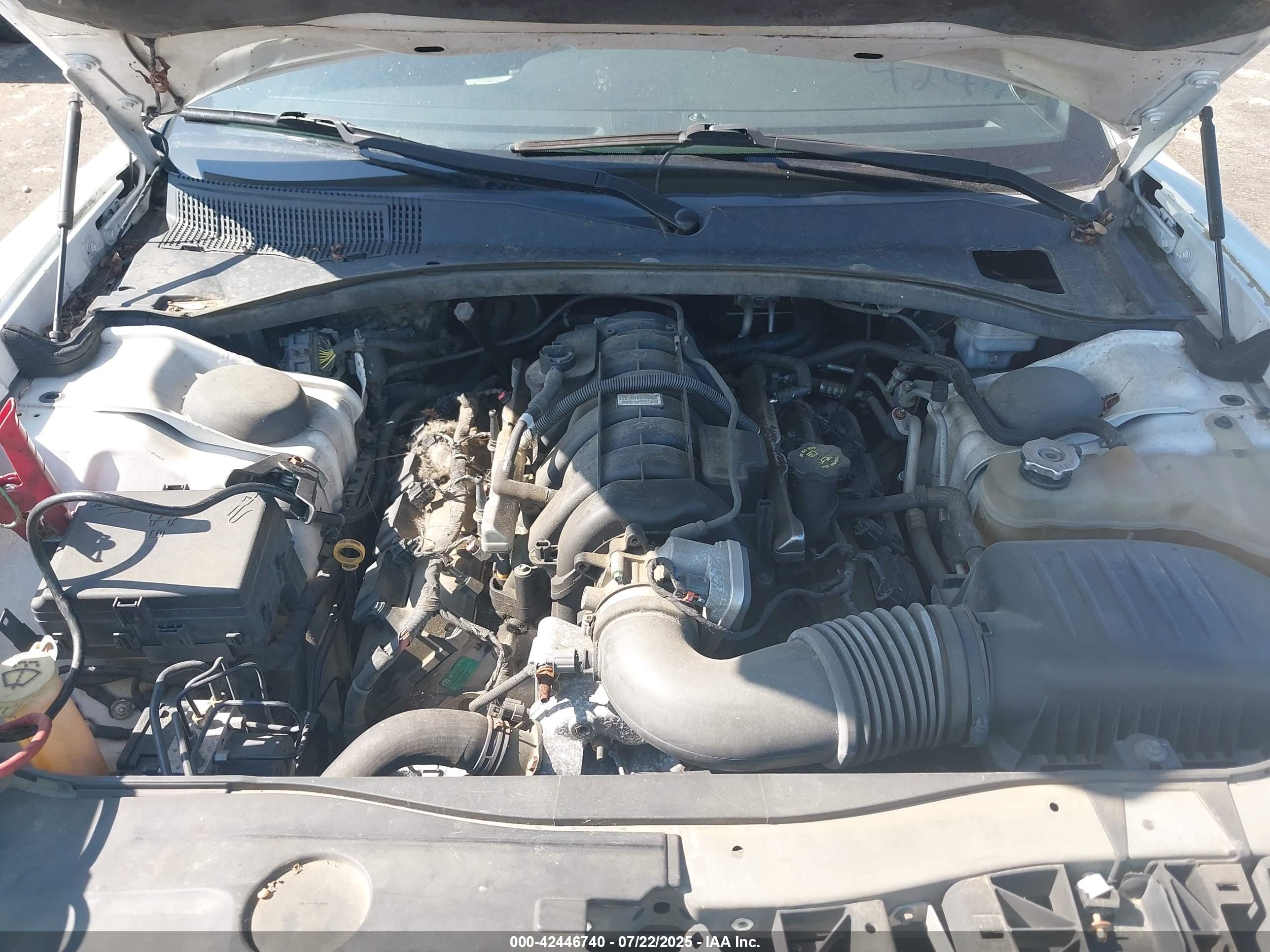 DODGE CHARGER image 10