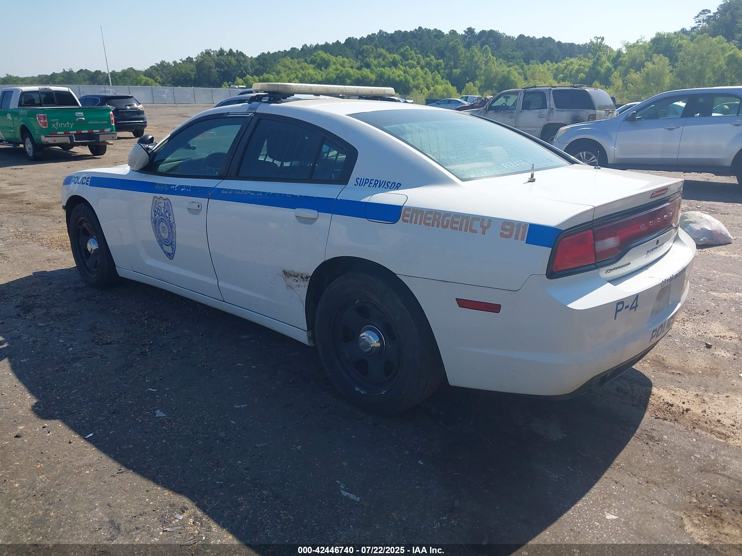 DODGE CHARGER image 3