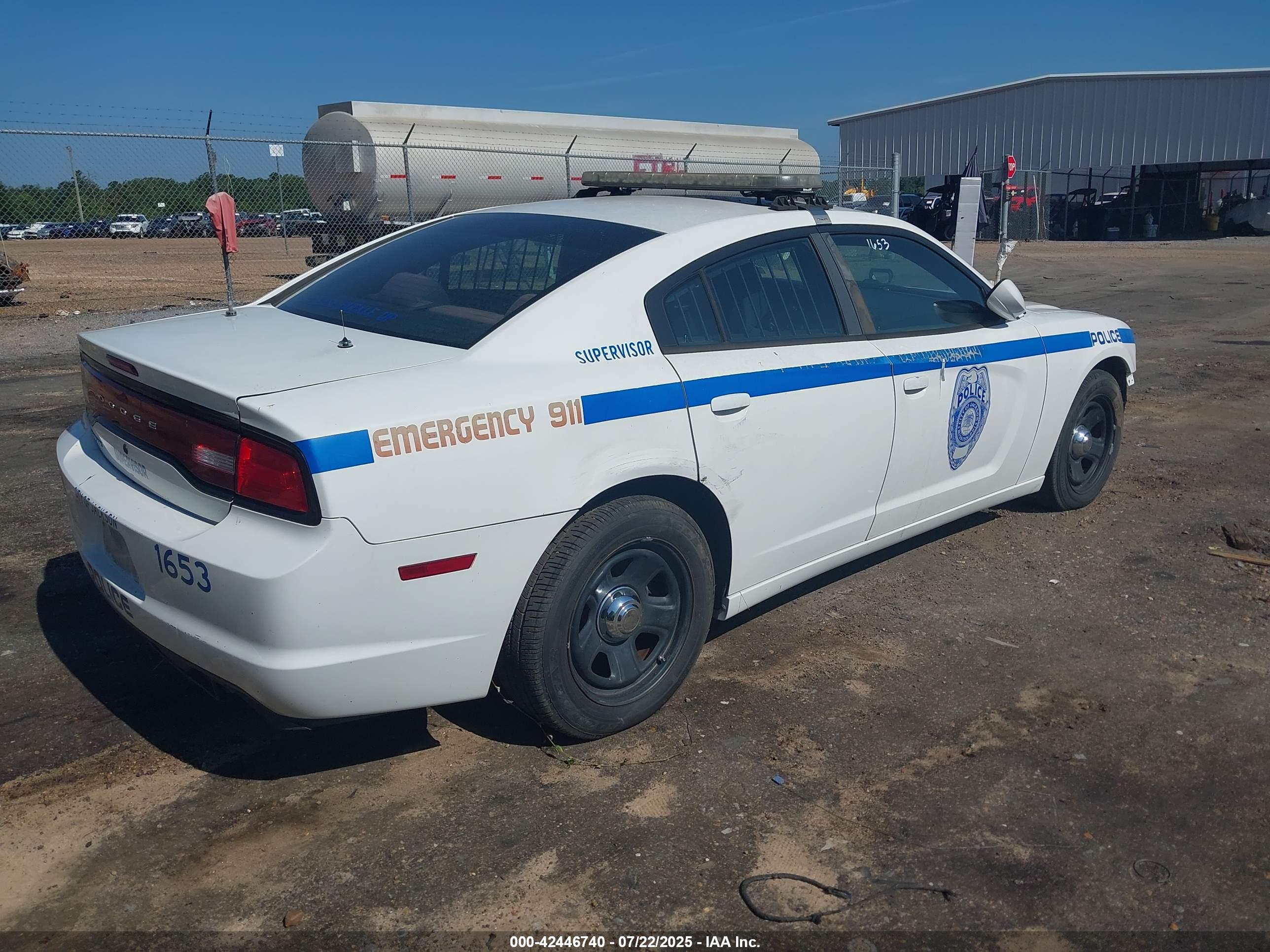 DODGE CHARGER image 4