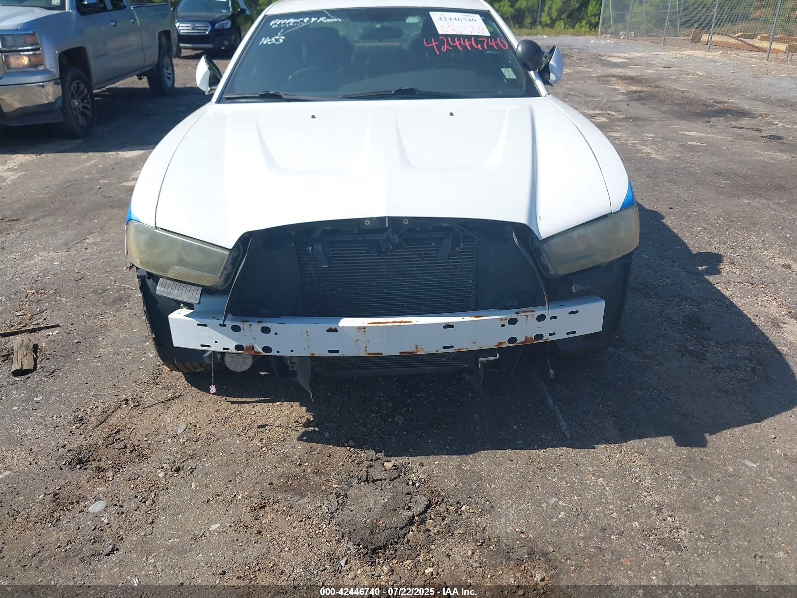 DODGE CHARGER image 6