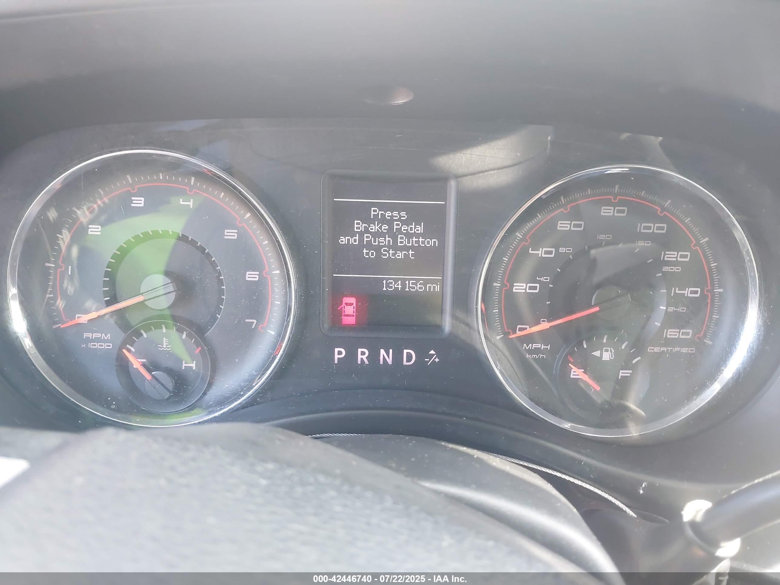 DODGE CHARGER image 7