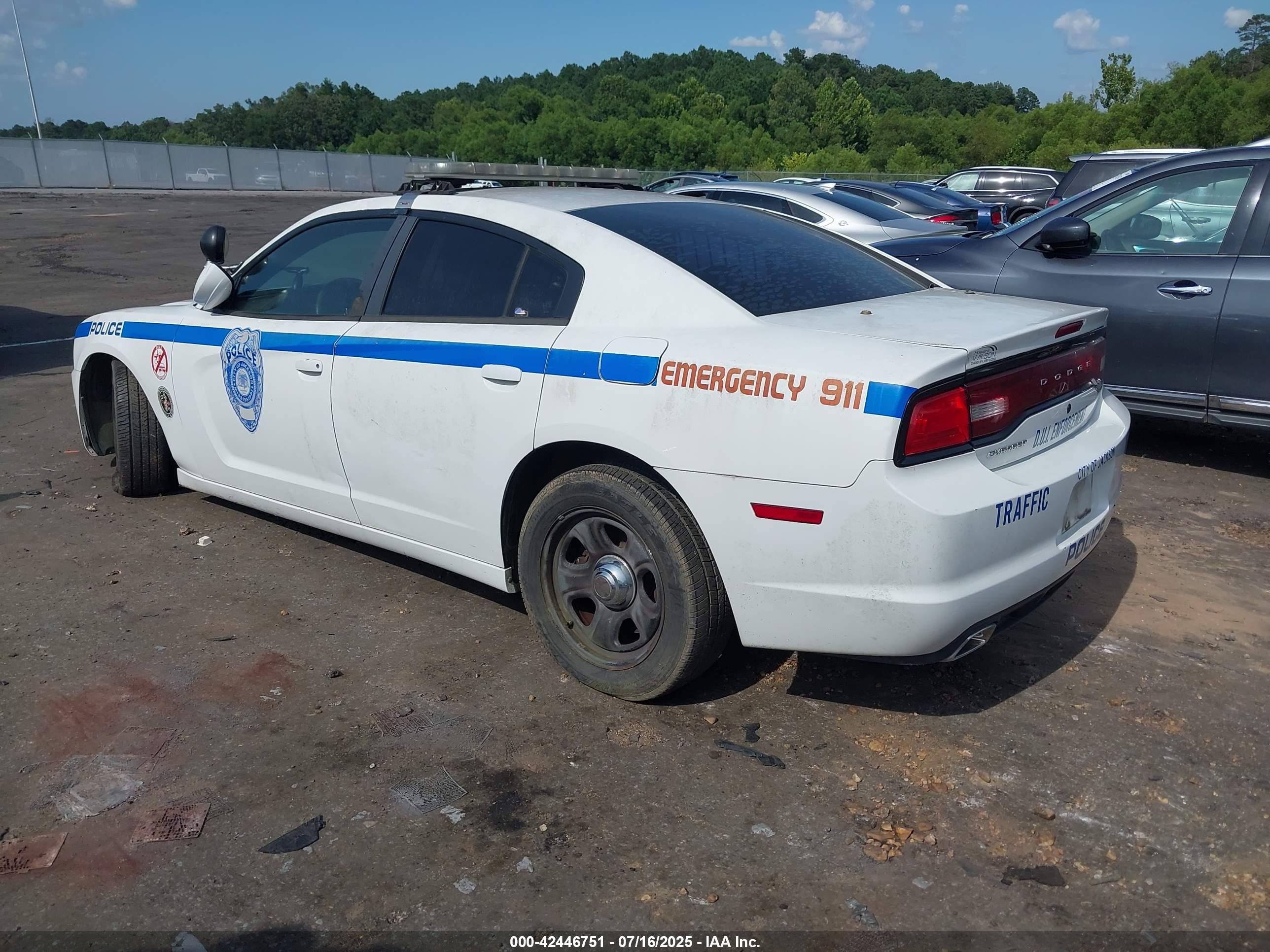 DODGE CHARGER image 3