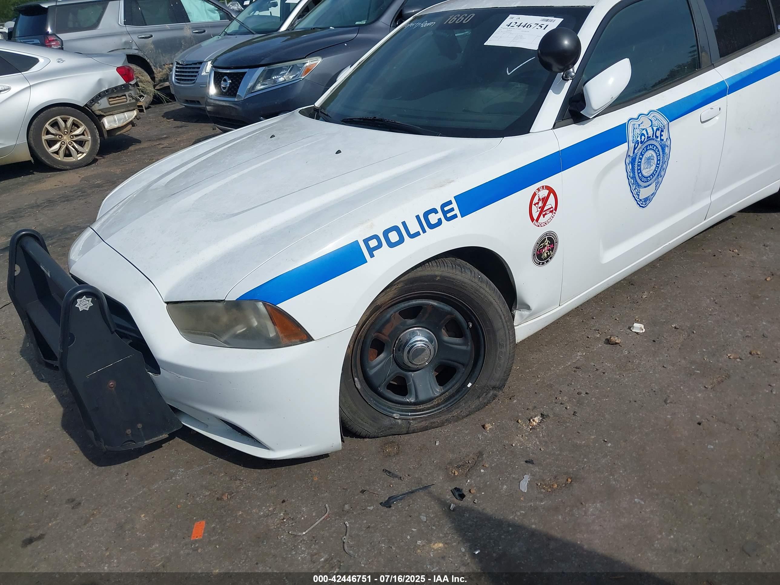DODGE CHARGER image 6