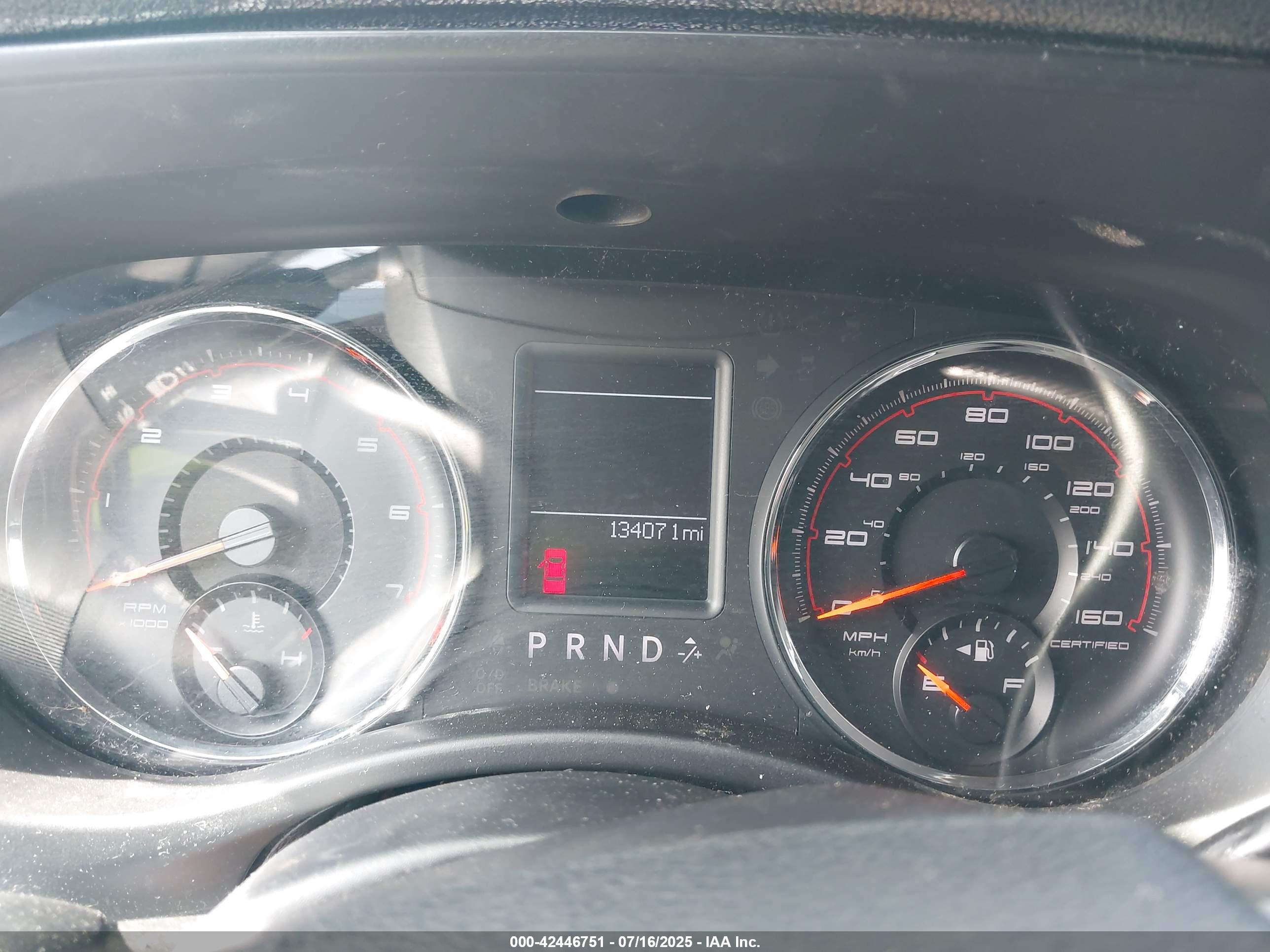 DODGE CHARGER image 7