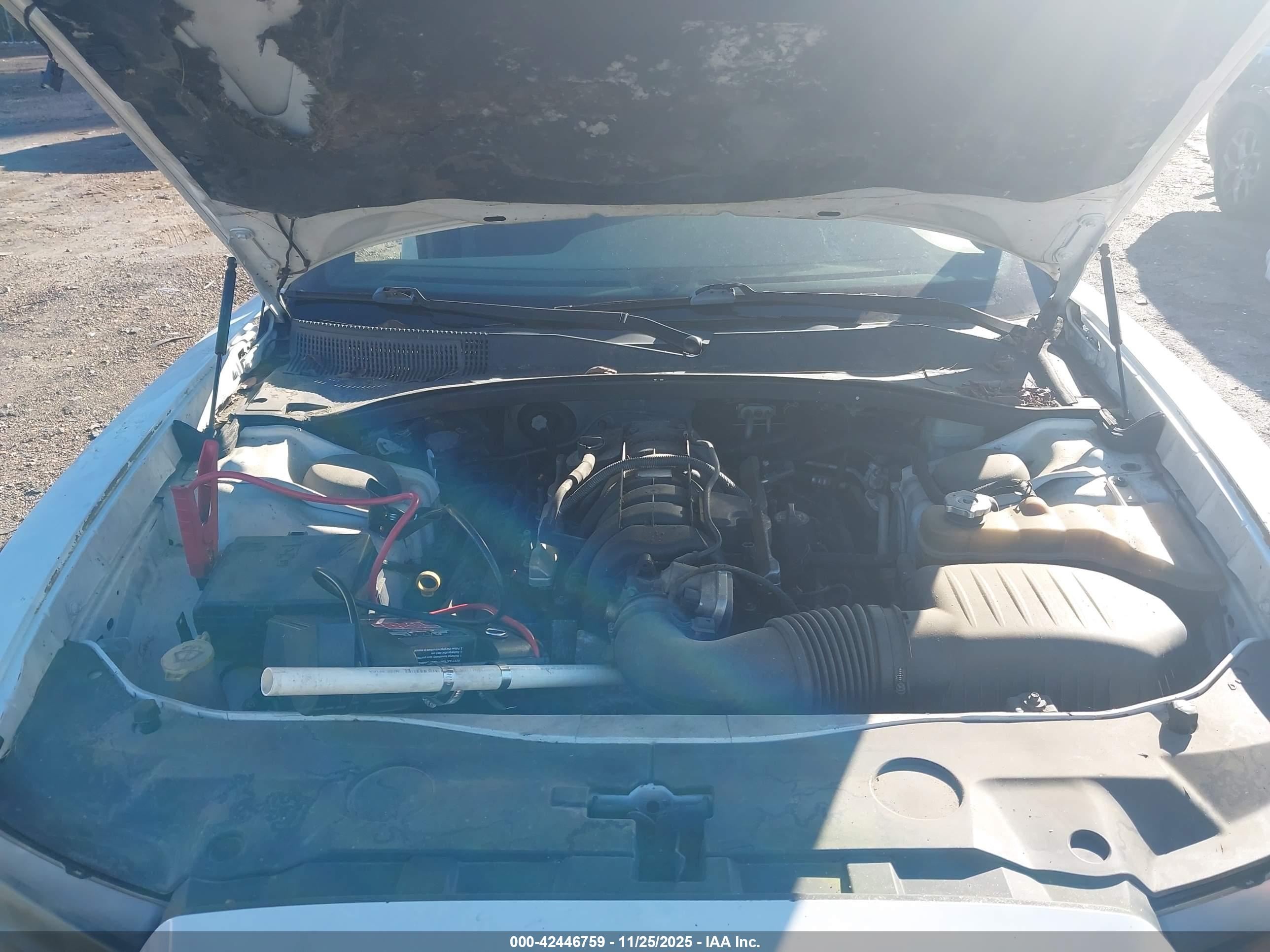 DODGE CHARGER image 10