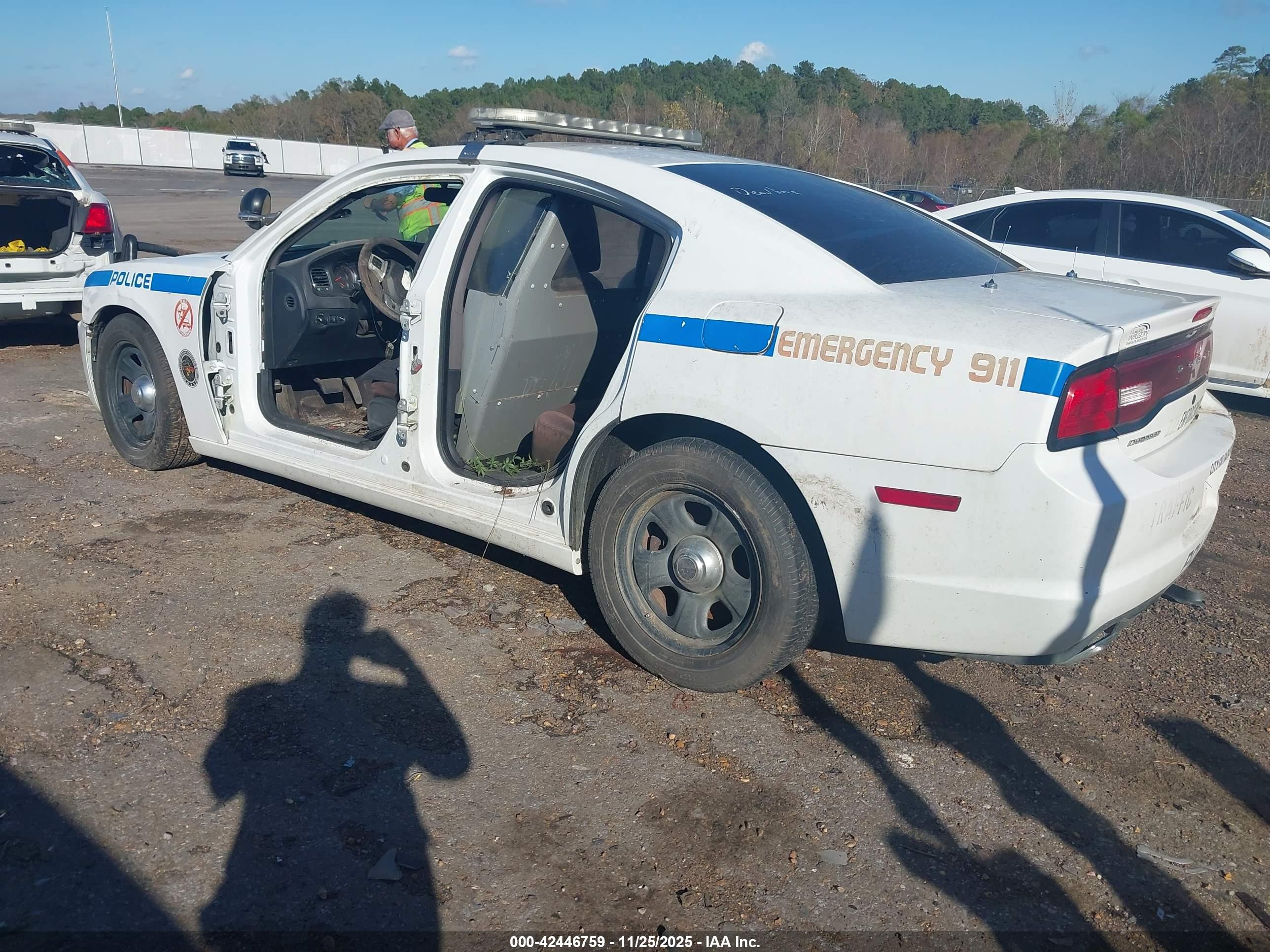 DODGE CHARGER image 3