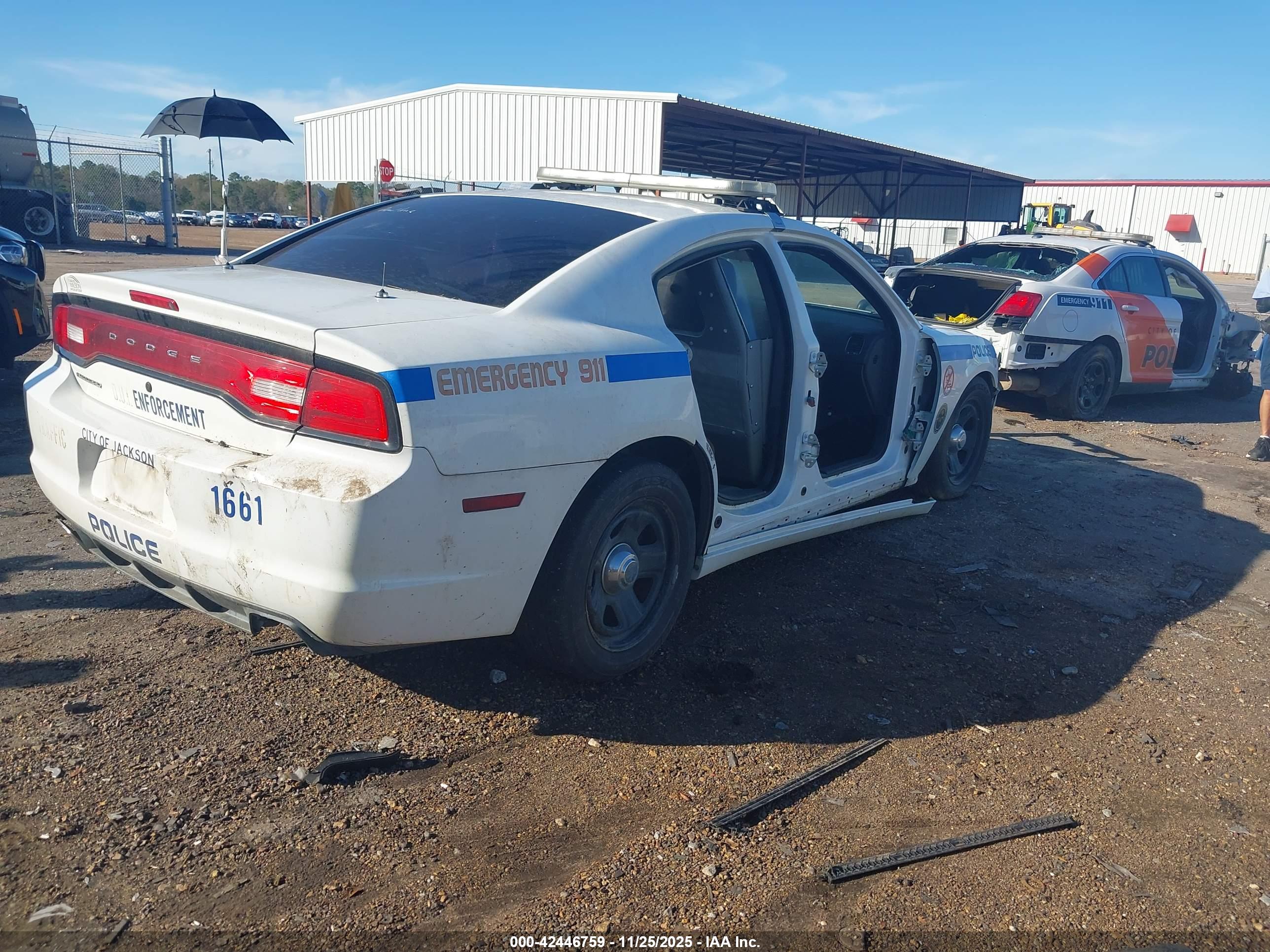 DODGE CHARGER image 4