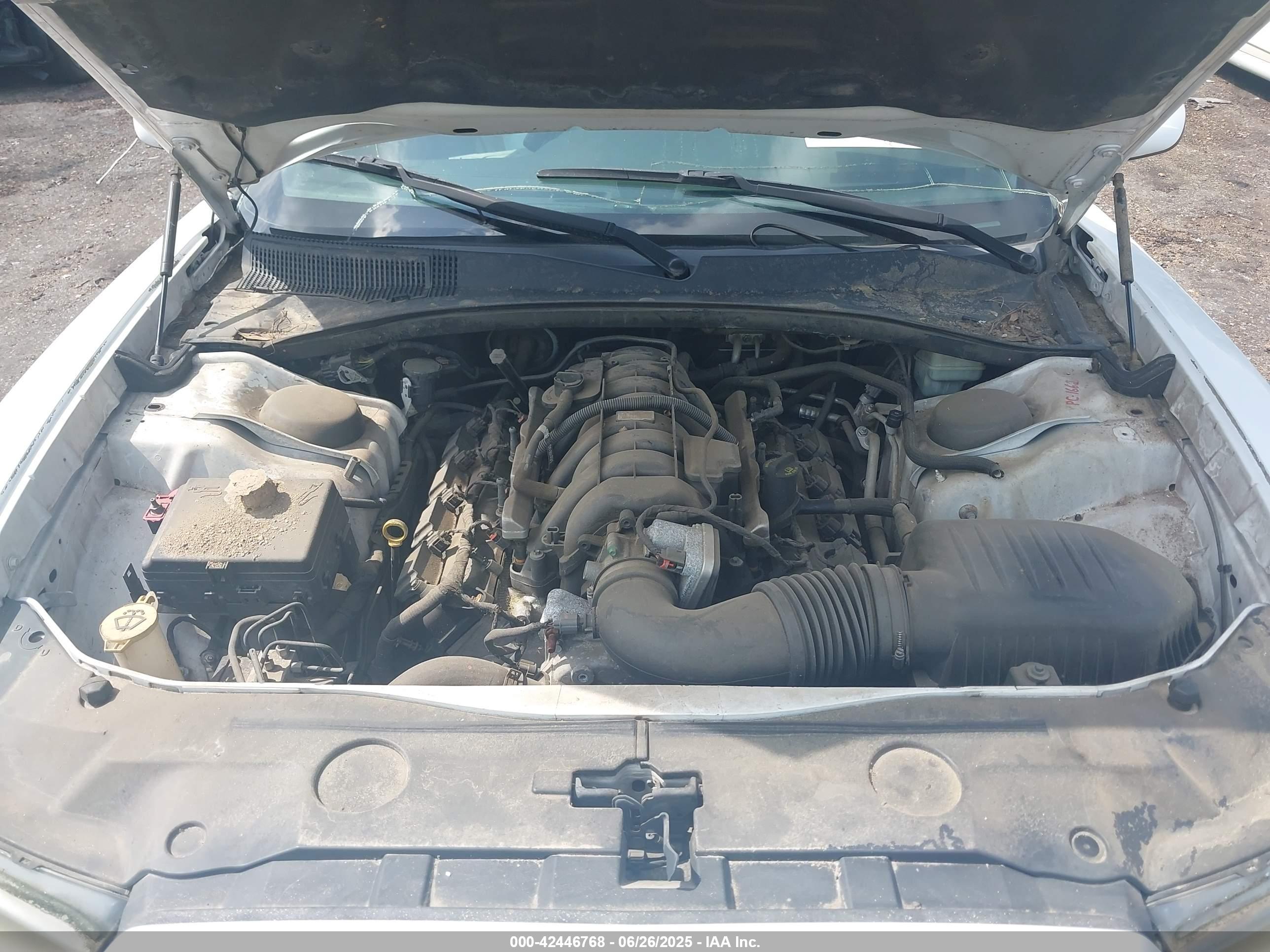 DODGE CHARGER image 10