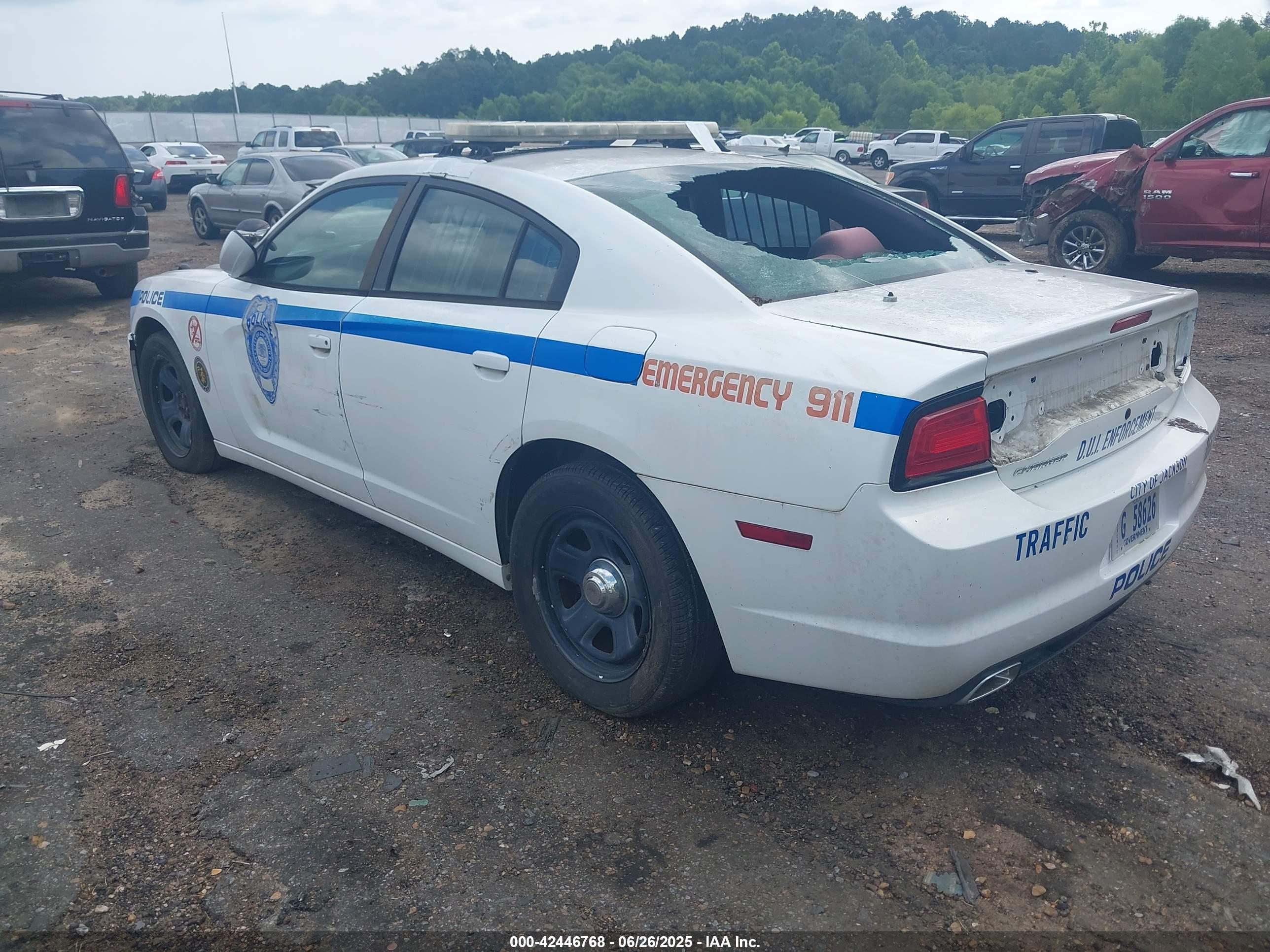 DODGE CHARGER image 3