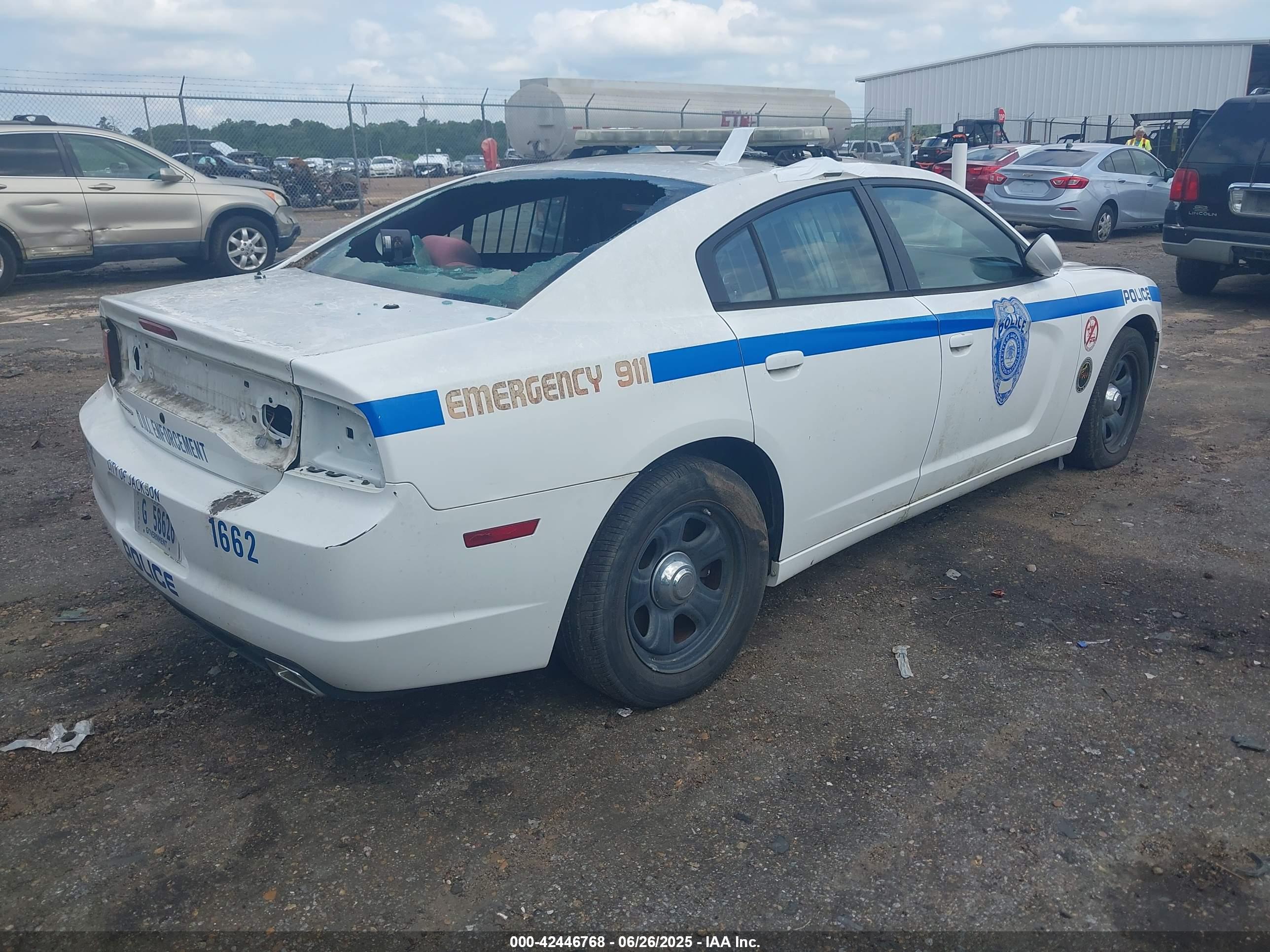 DODGE CHARGER image 4