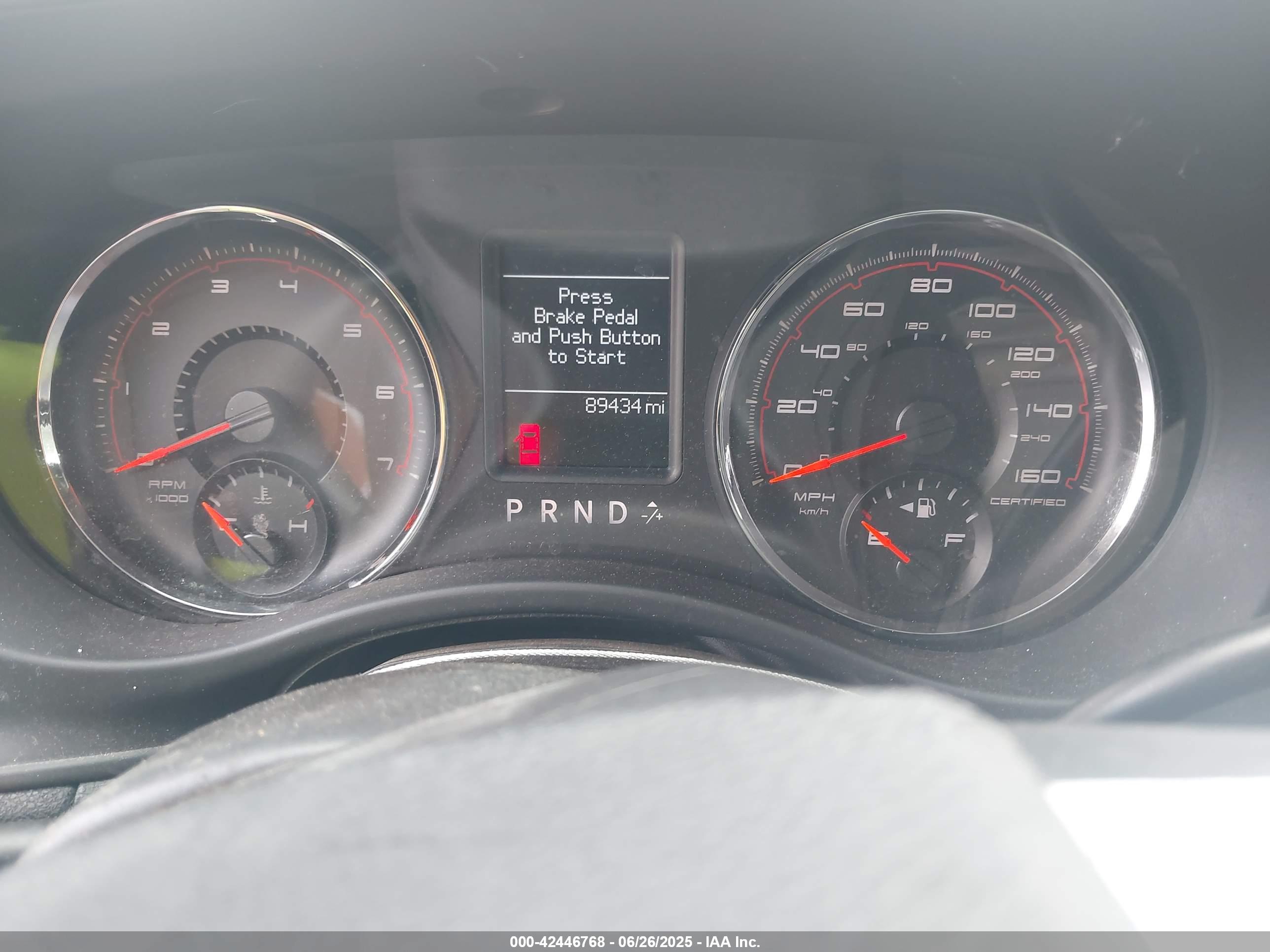 DODGE CHARGER image 7