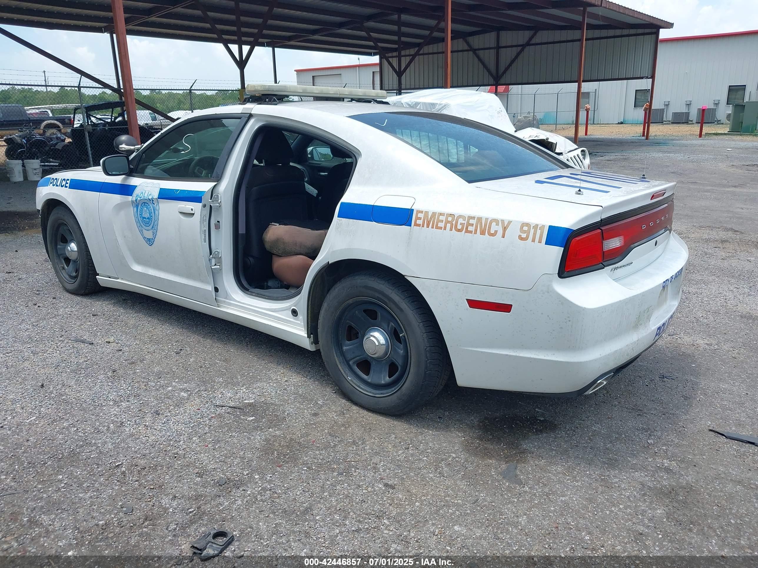 DODGE CHARGER image 3