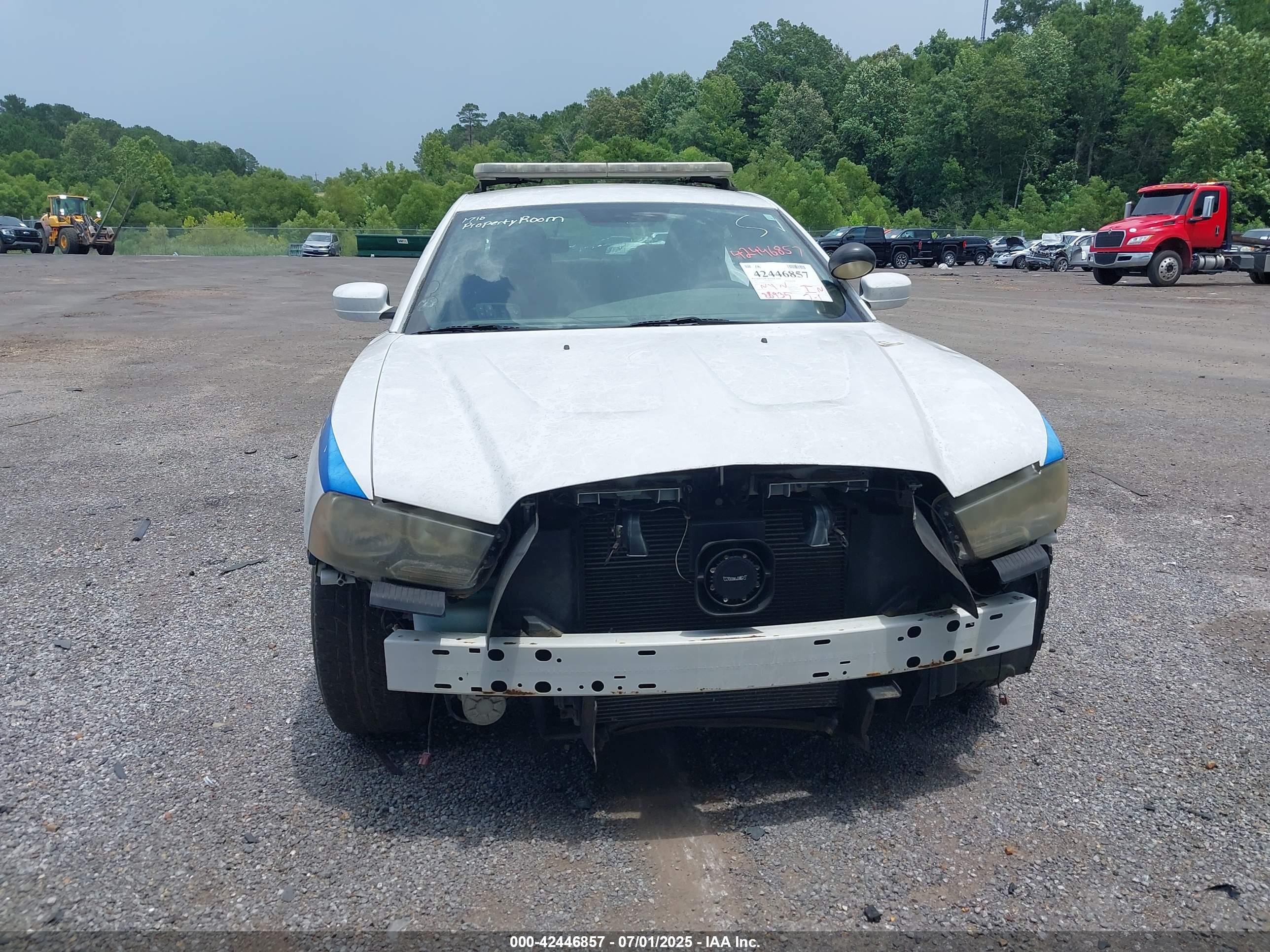 DODGE CHARGER image 6