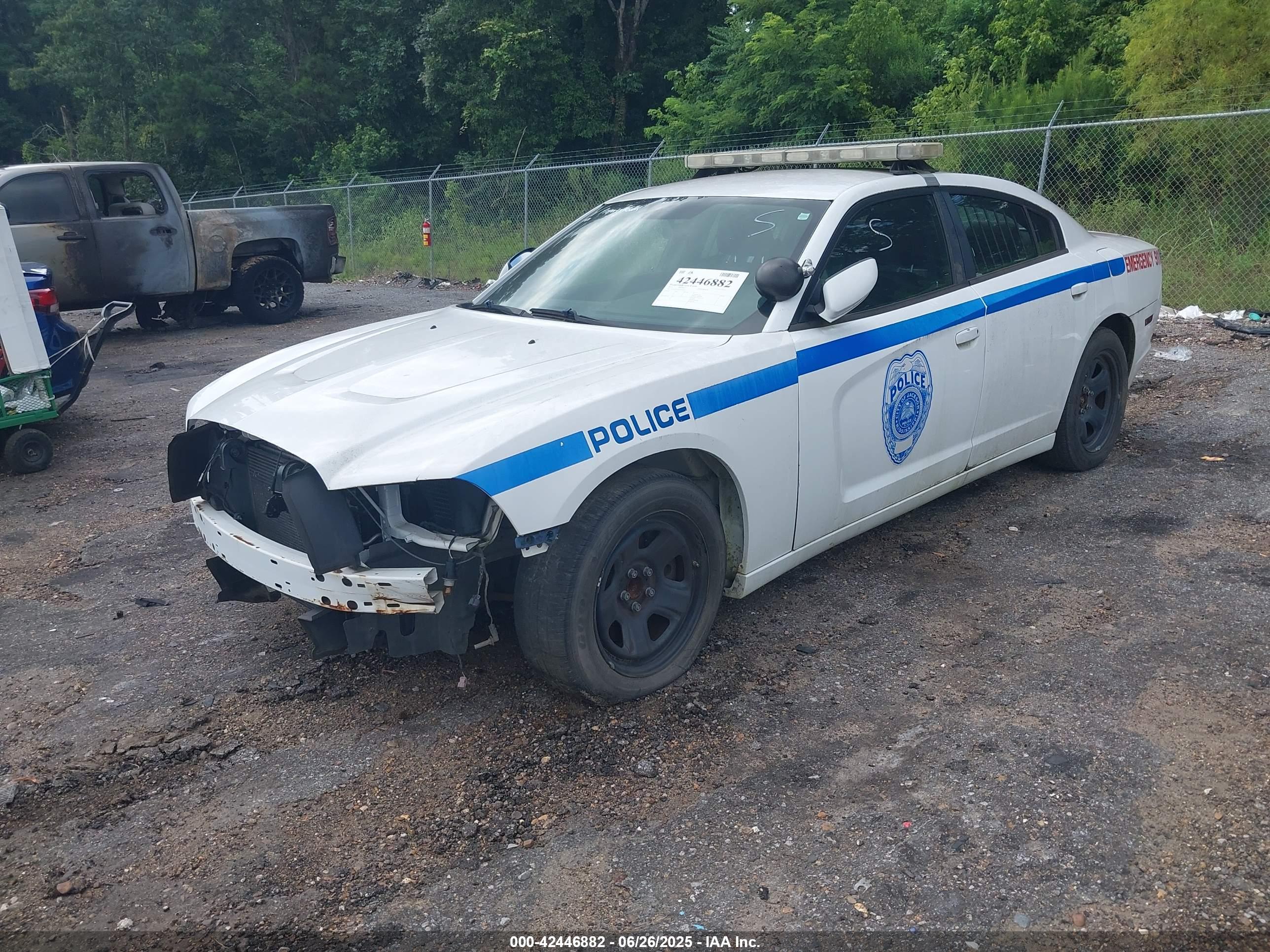 DODGE CHARGER image 2