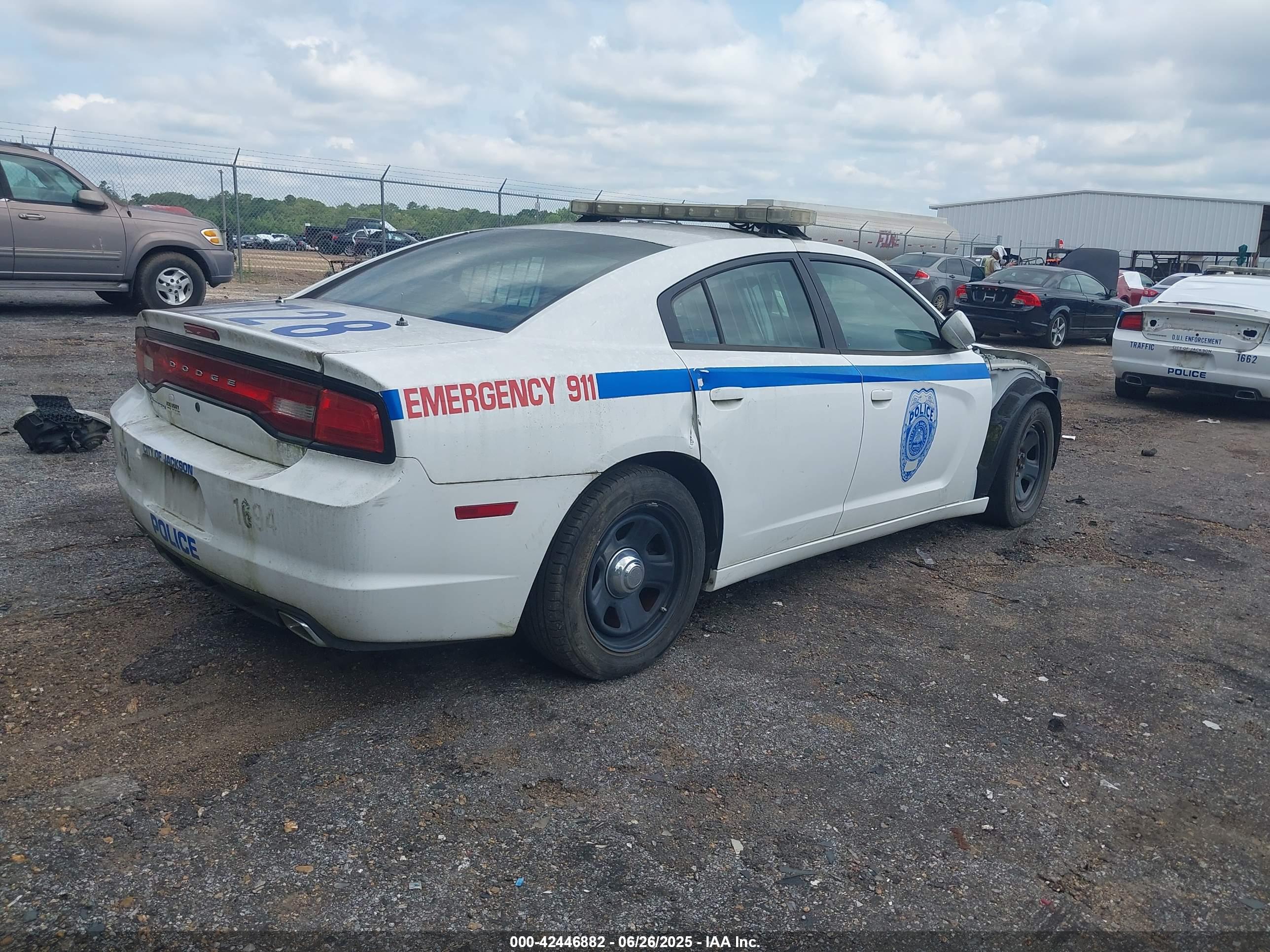 DODGE CHARGER image 4