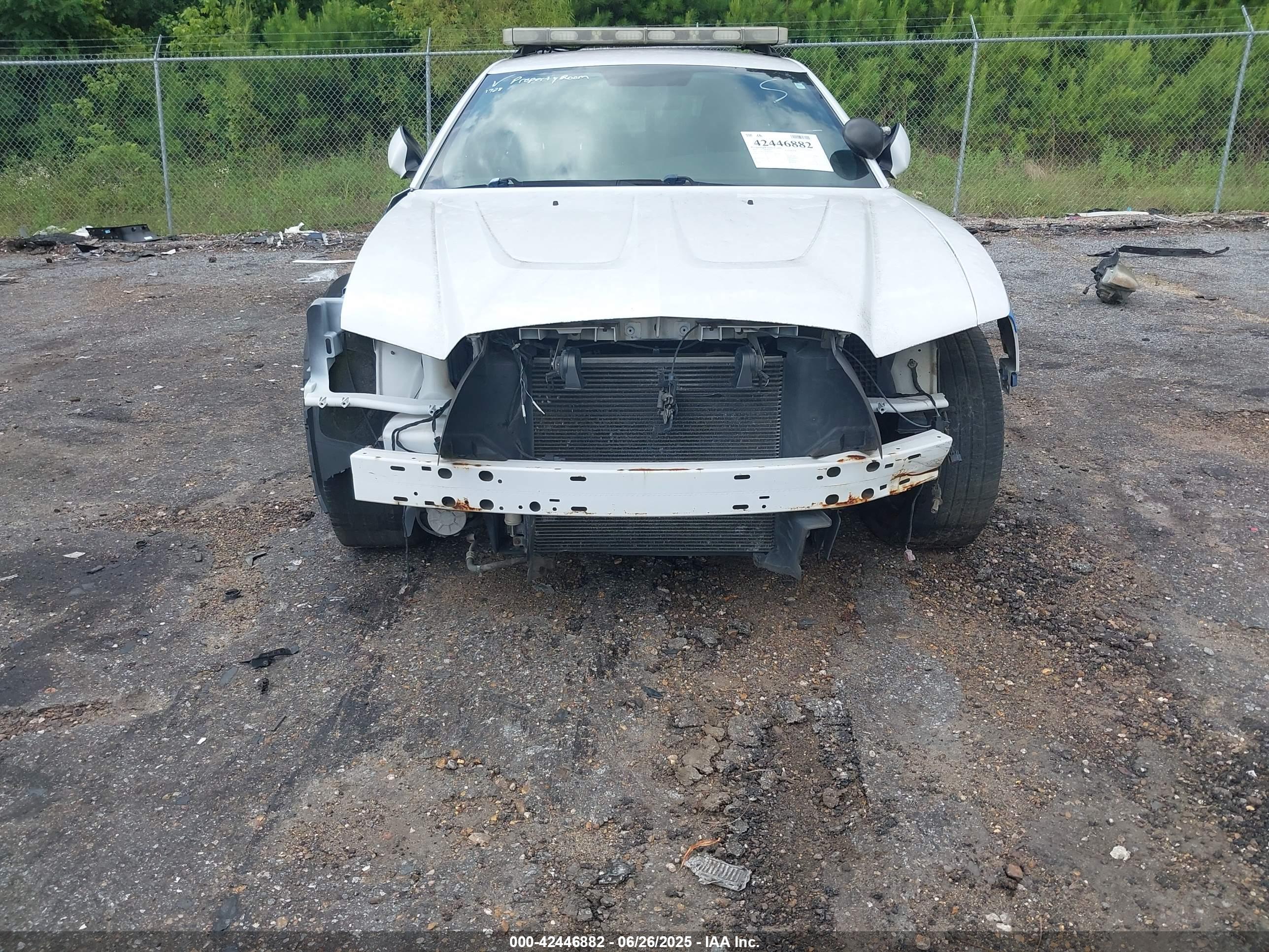 DODGE CHARGER image 6
