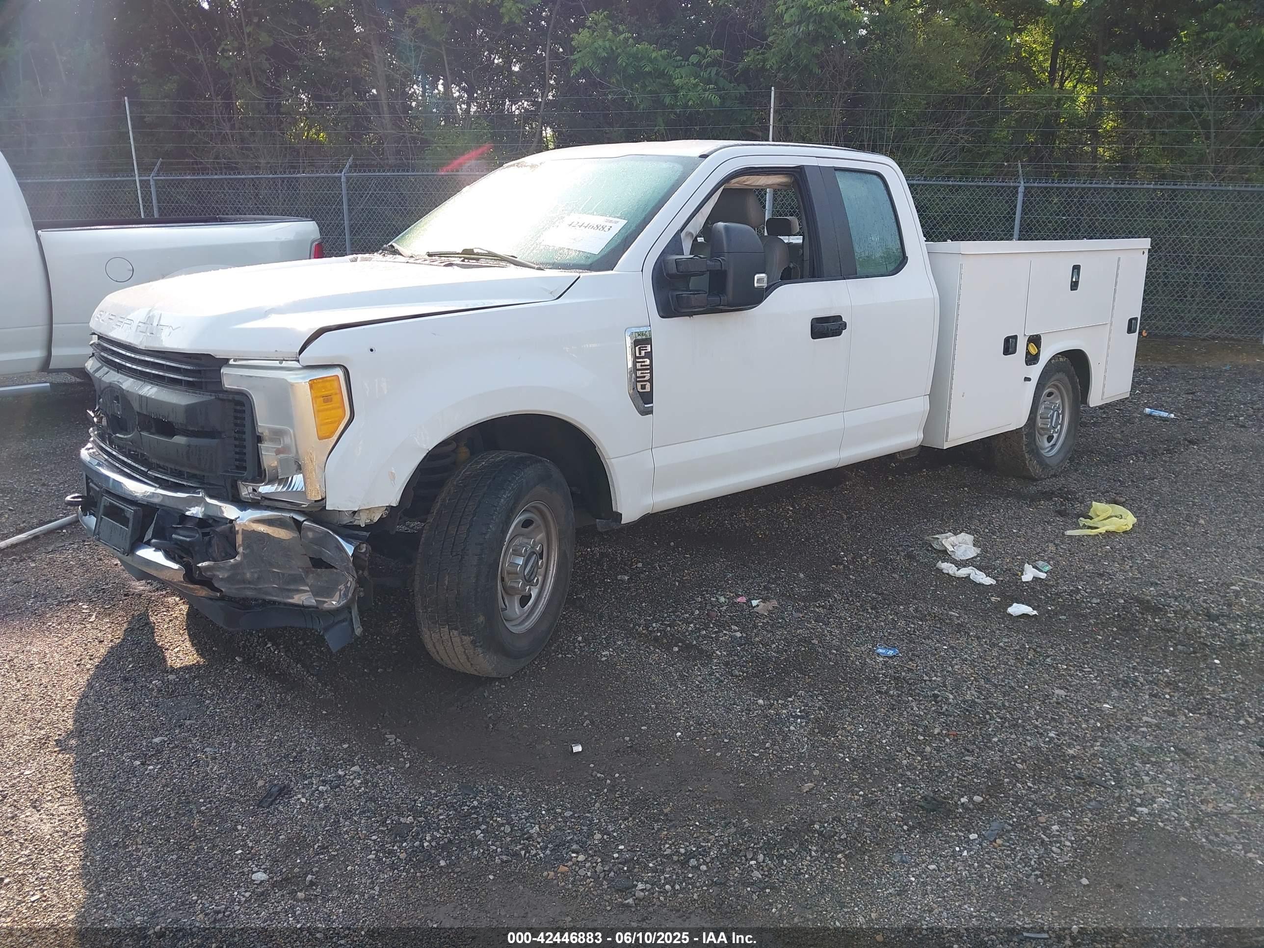 FORD F-250 image 2