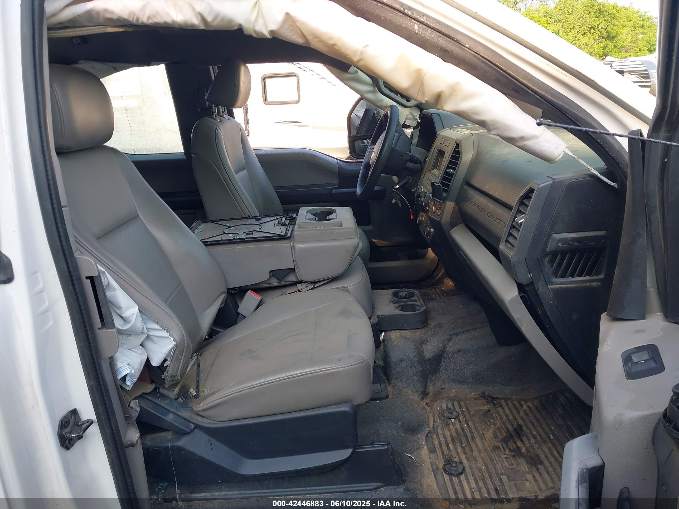 FORD F-250 image 5